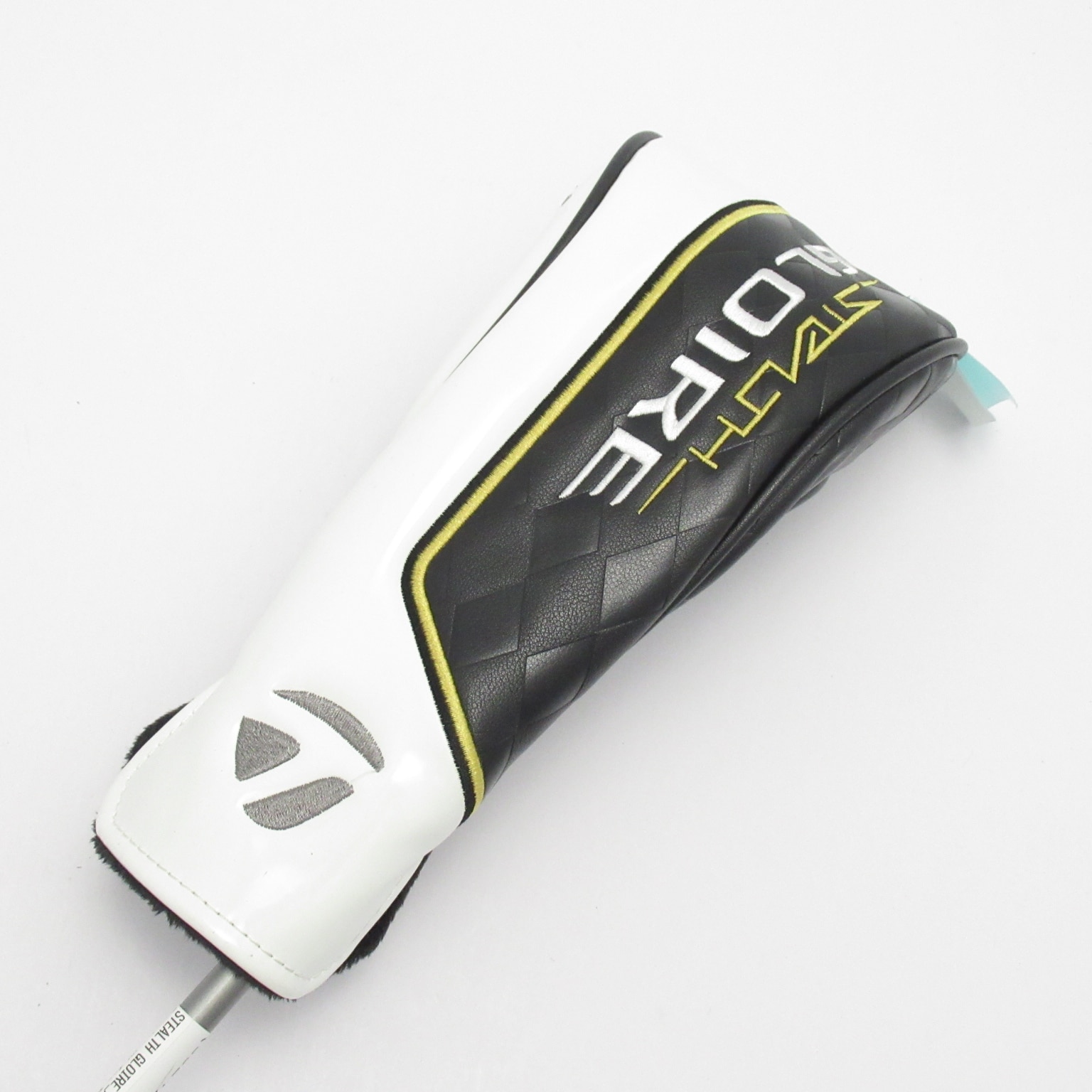 中古】ステルス グローレ フェアウェイウッド Speeder NX for TM 18 SR