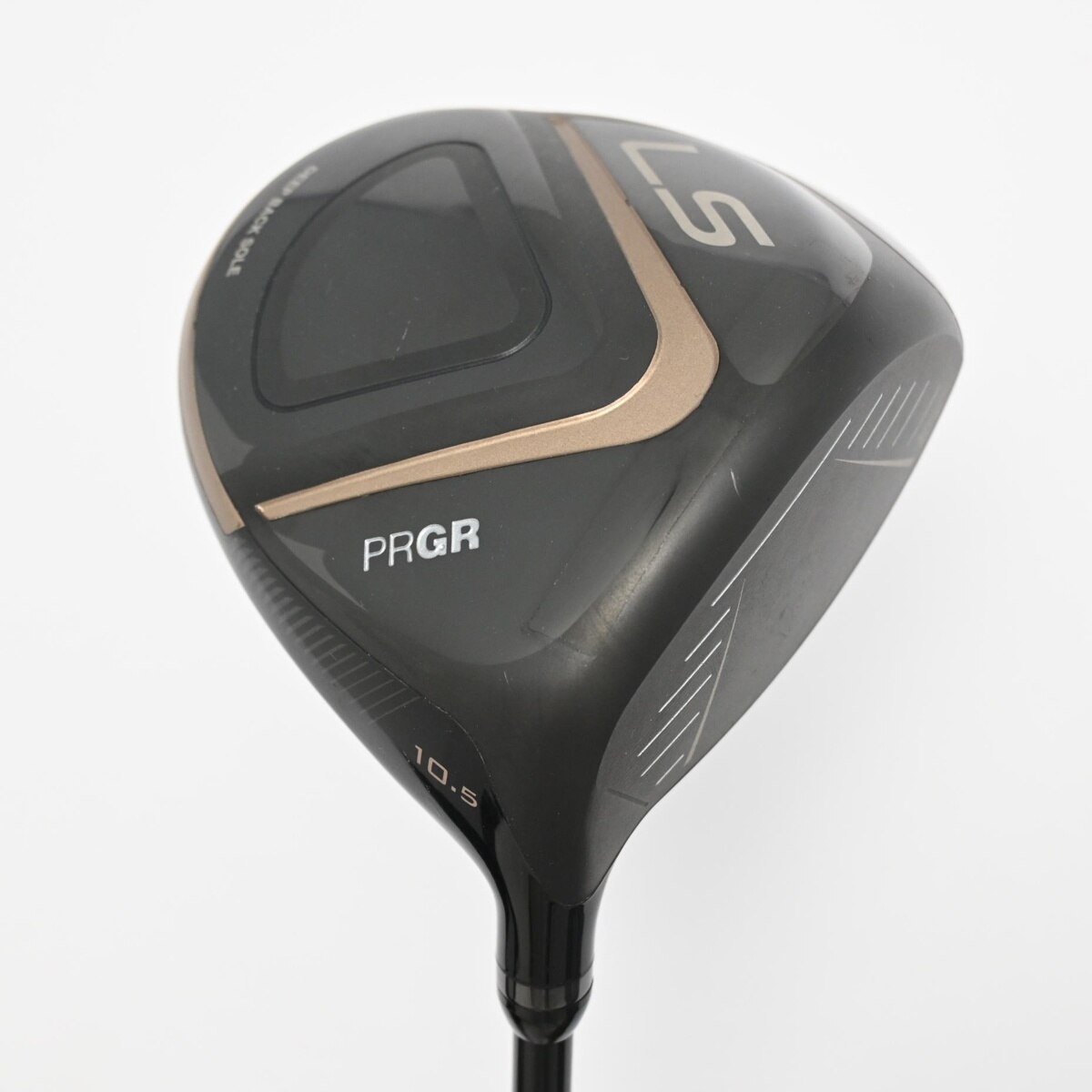 中古】LS(2023) ドライバー Speeder NX FOR PRGR 10.5 SR C(ドライバー