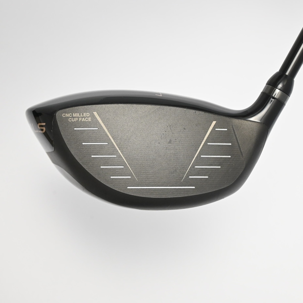 中古】LS(2023) ドライバー Speeder NX FOR PRGR 10.5 SR C(ドライバー