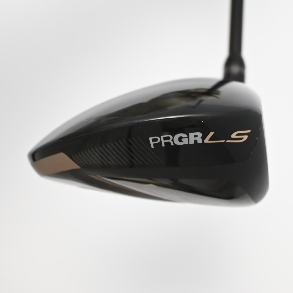 中古】LS(2023) ドライバー Speeder NX FOR PRGR 10.5 SR C(ドライバー