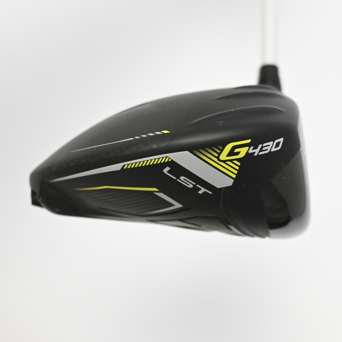 G430 ドライバー LST ピン R C(ドライバー（単品 中古G430 0 1 J