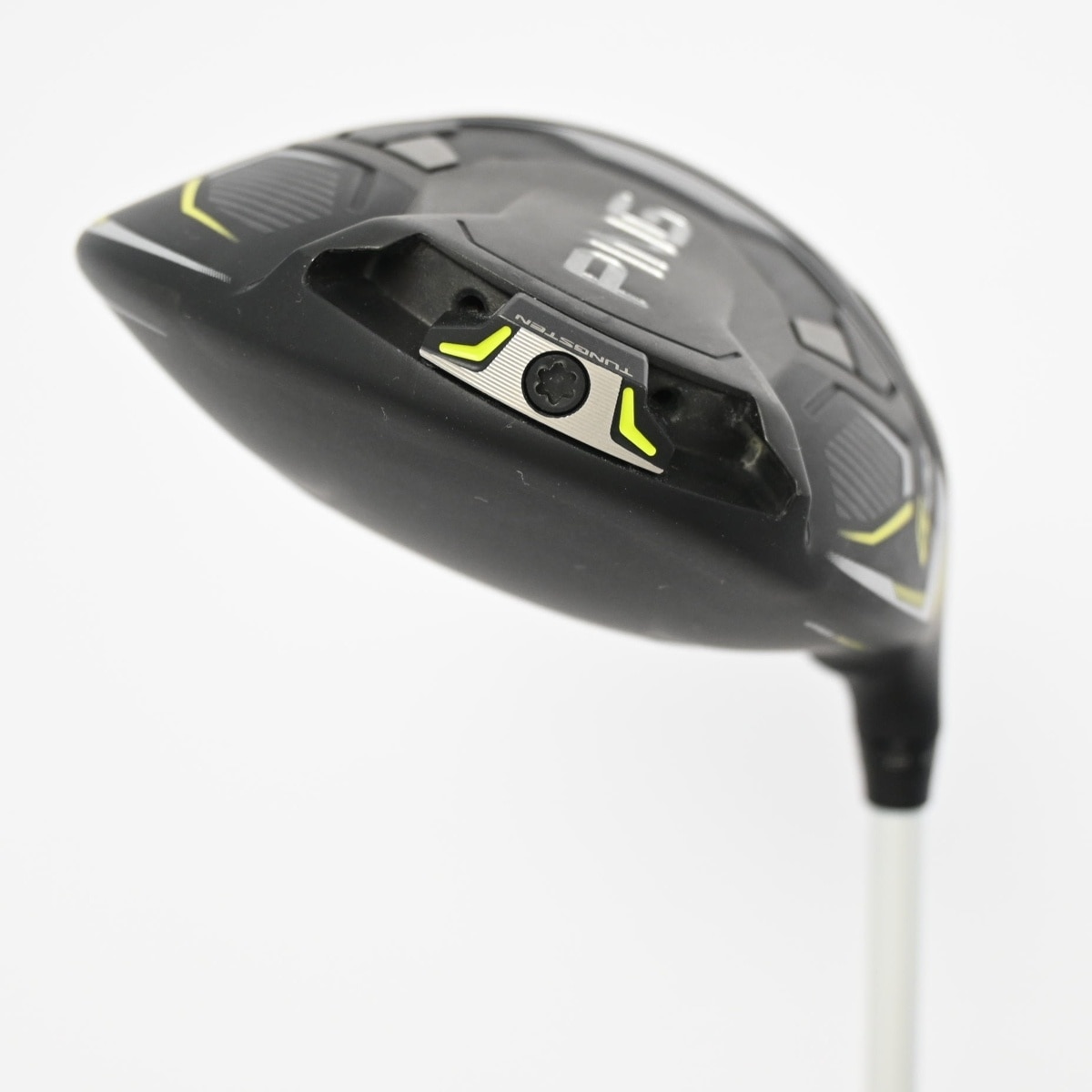 G430 ドライバー LST ピン R C(ドライバー（単品 中古G430 0 1 J