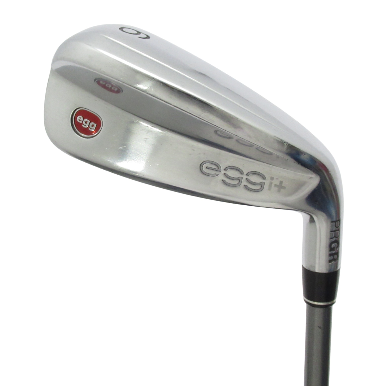 中古】egg ゴルフクラブ (プロギア) 通販｜GDO中古ゴルフクラブ