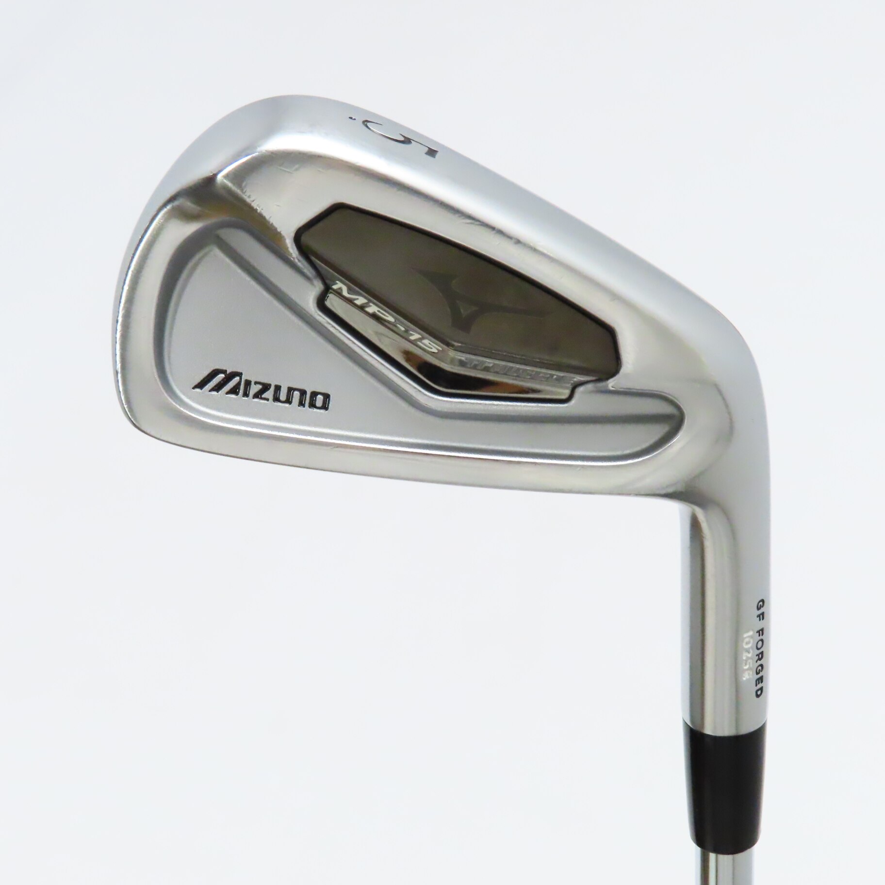 中古】MP-15 アイアン N.S.PRO MODUS3 TOUR 120 25 S CD(アイアン