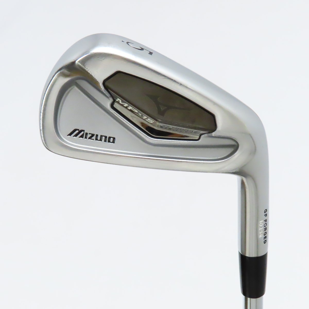 中古】MP-15 アイアン N.S.PRO MODUS3 TOUR 120 25 S CD(アイアン