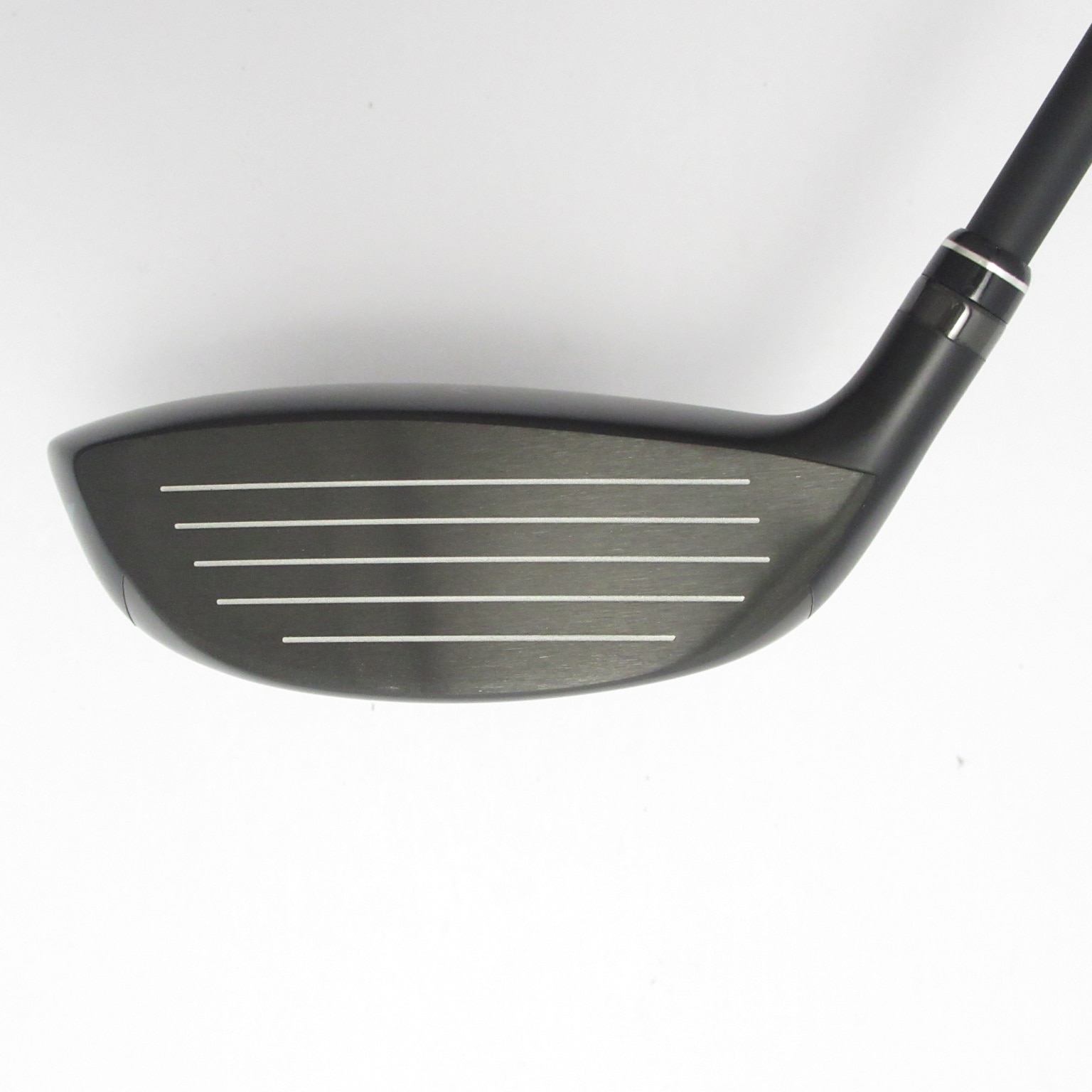 中古】RSX(2024) フェアウェイウッド Diamana FOR PRGR 18 SR B