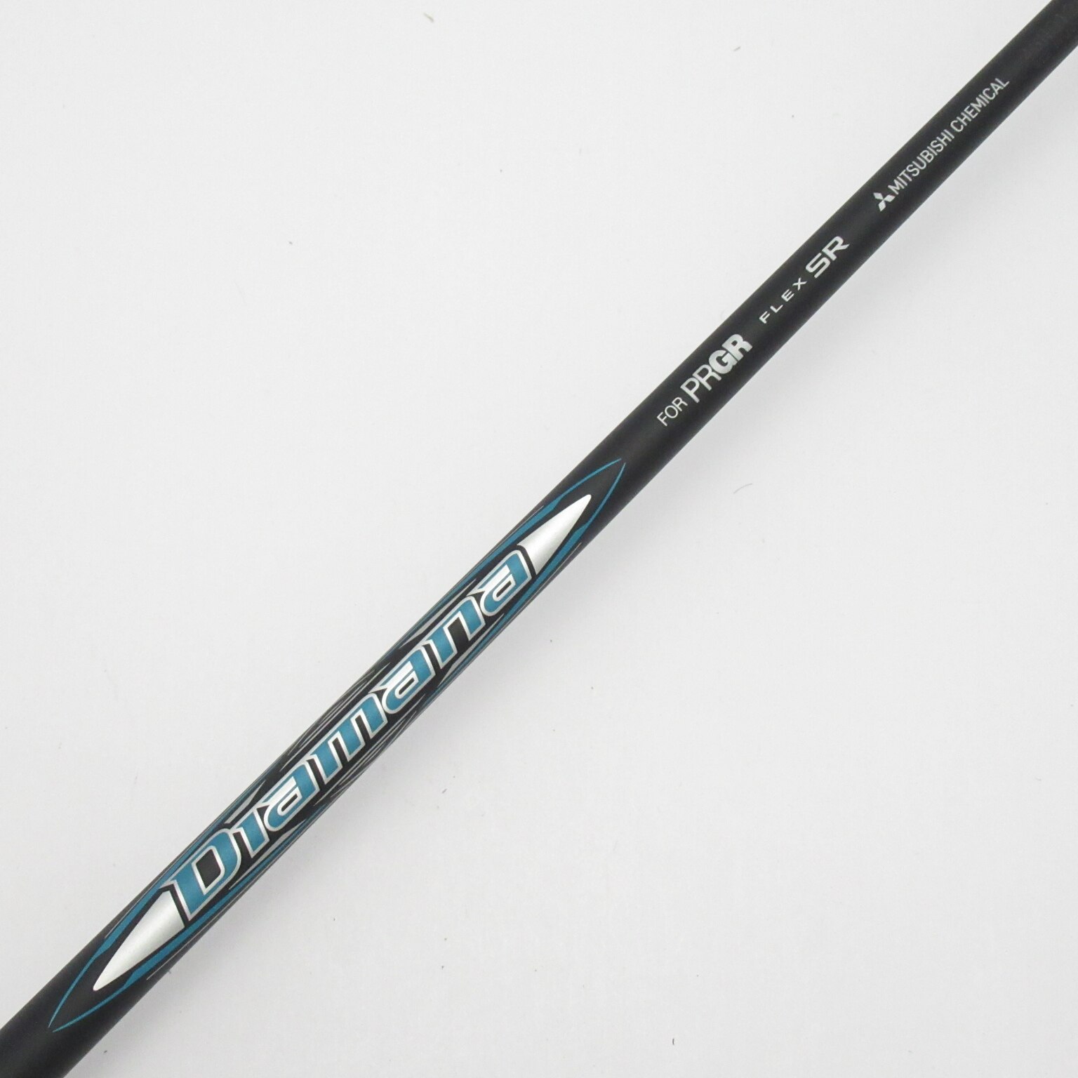 中古】RSX(2024) フェアウェイウッド Diamana FOR PRGR 18 SR B