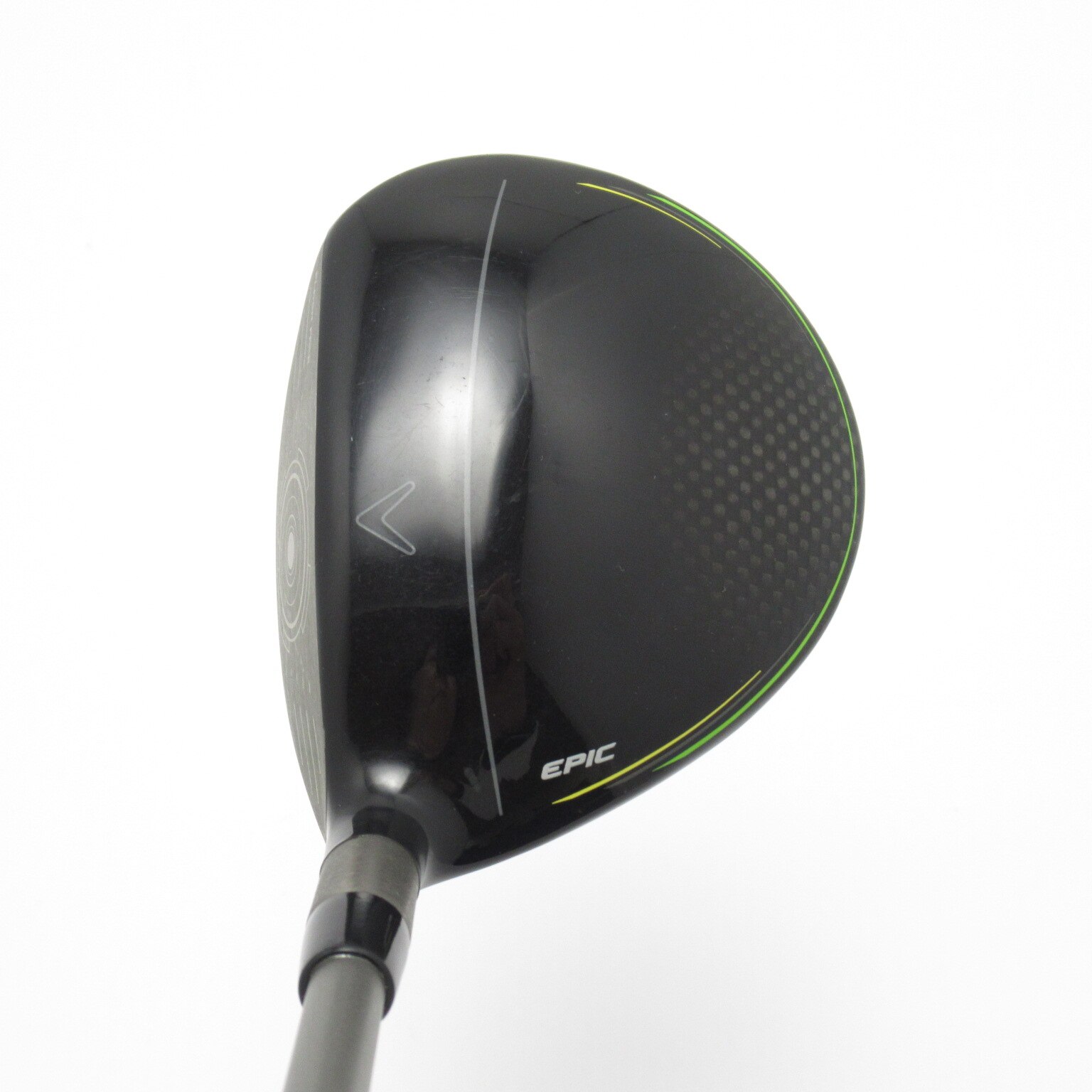 中古】エピック フラッシュ STAR フェアウェイウッド Speeder