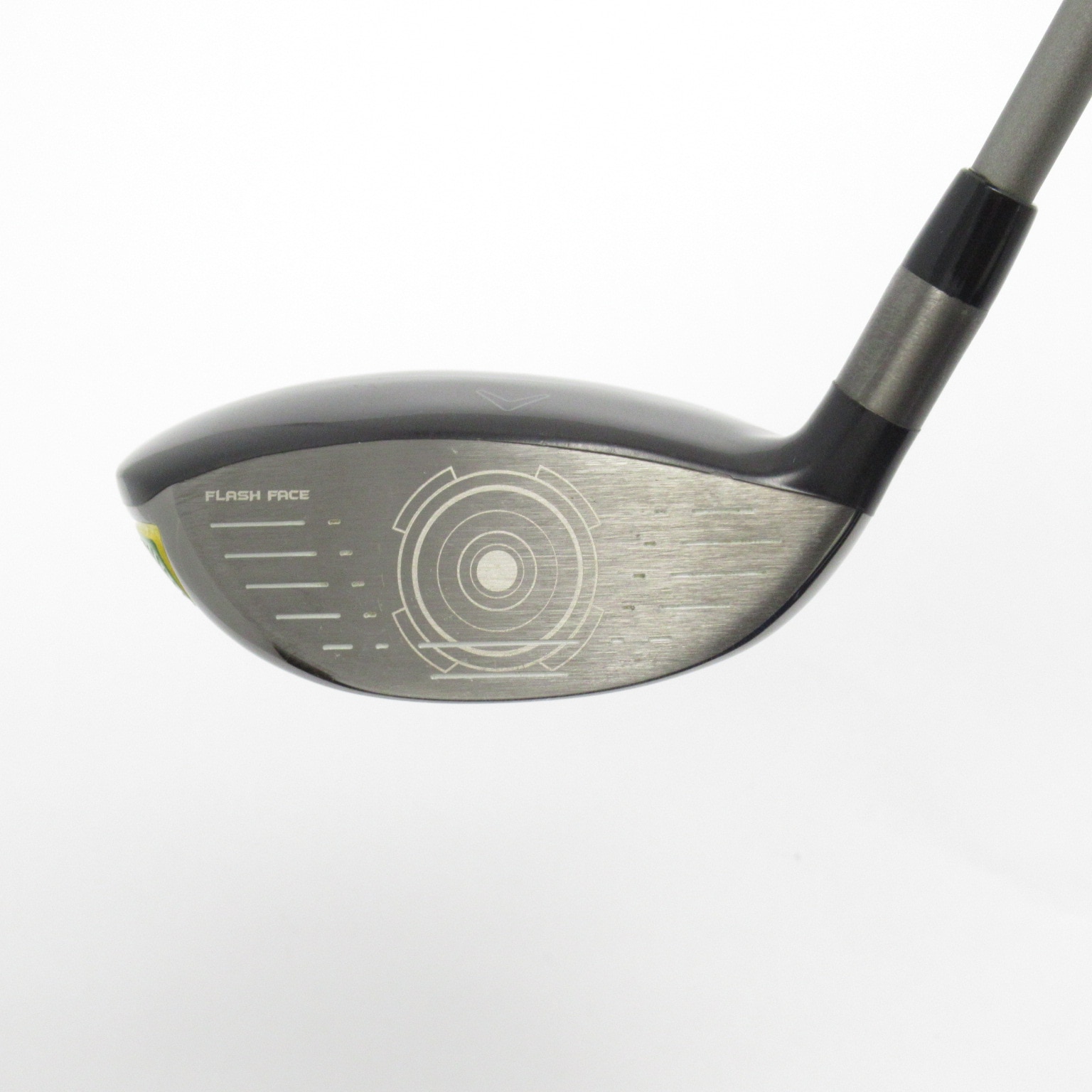 【中古ゴルフクラブ】キャロウェイゴルフ　EPIC　エピック フラッシュ STAR フェアウェイウッド Speeder Evolution for CW EPIC FLASH… 中古】エピック フラッシュ STAR フェアウェイウッド Speeder