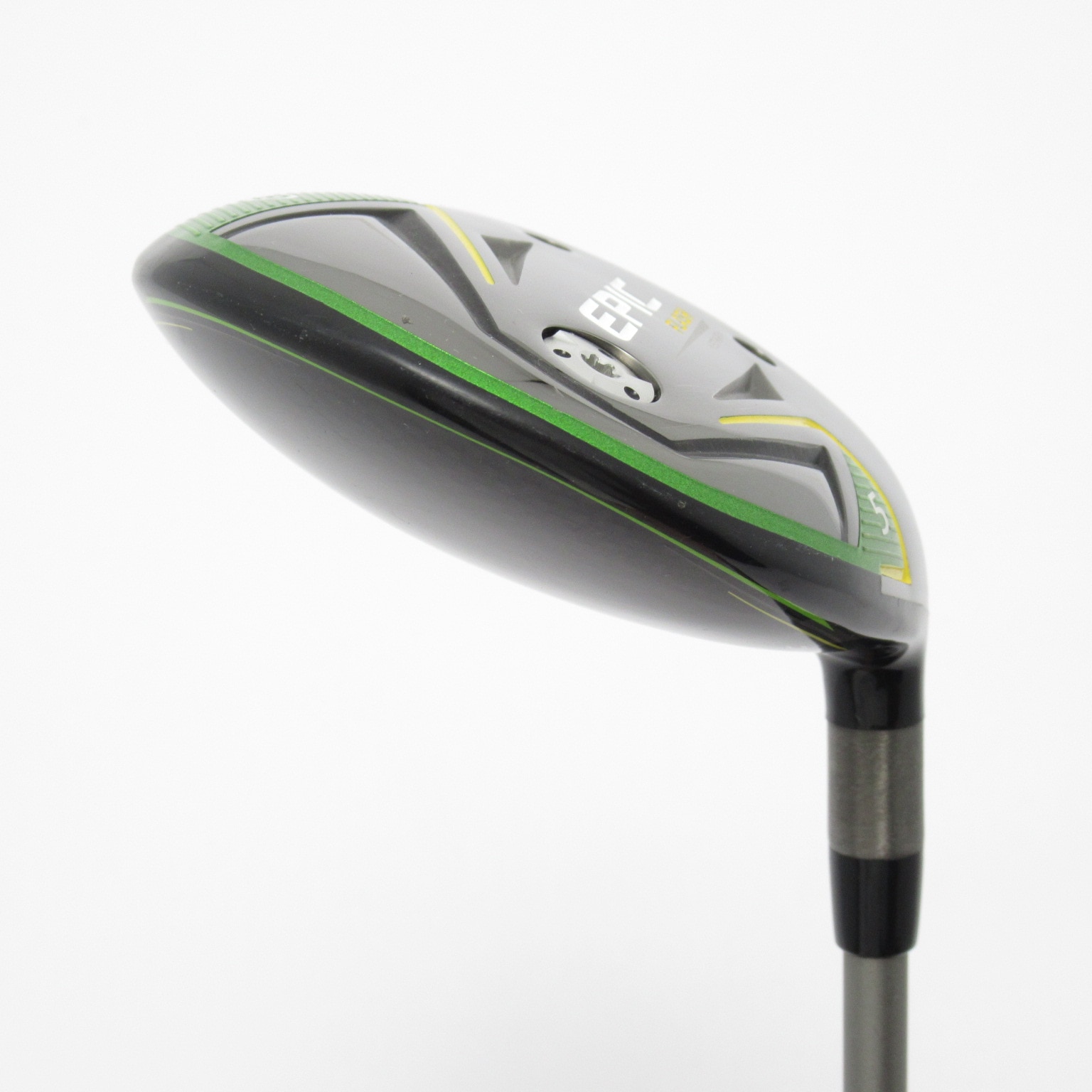 中古】エピック フラッシュ STAR フェアウェイウッド Speeder