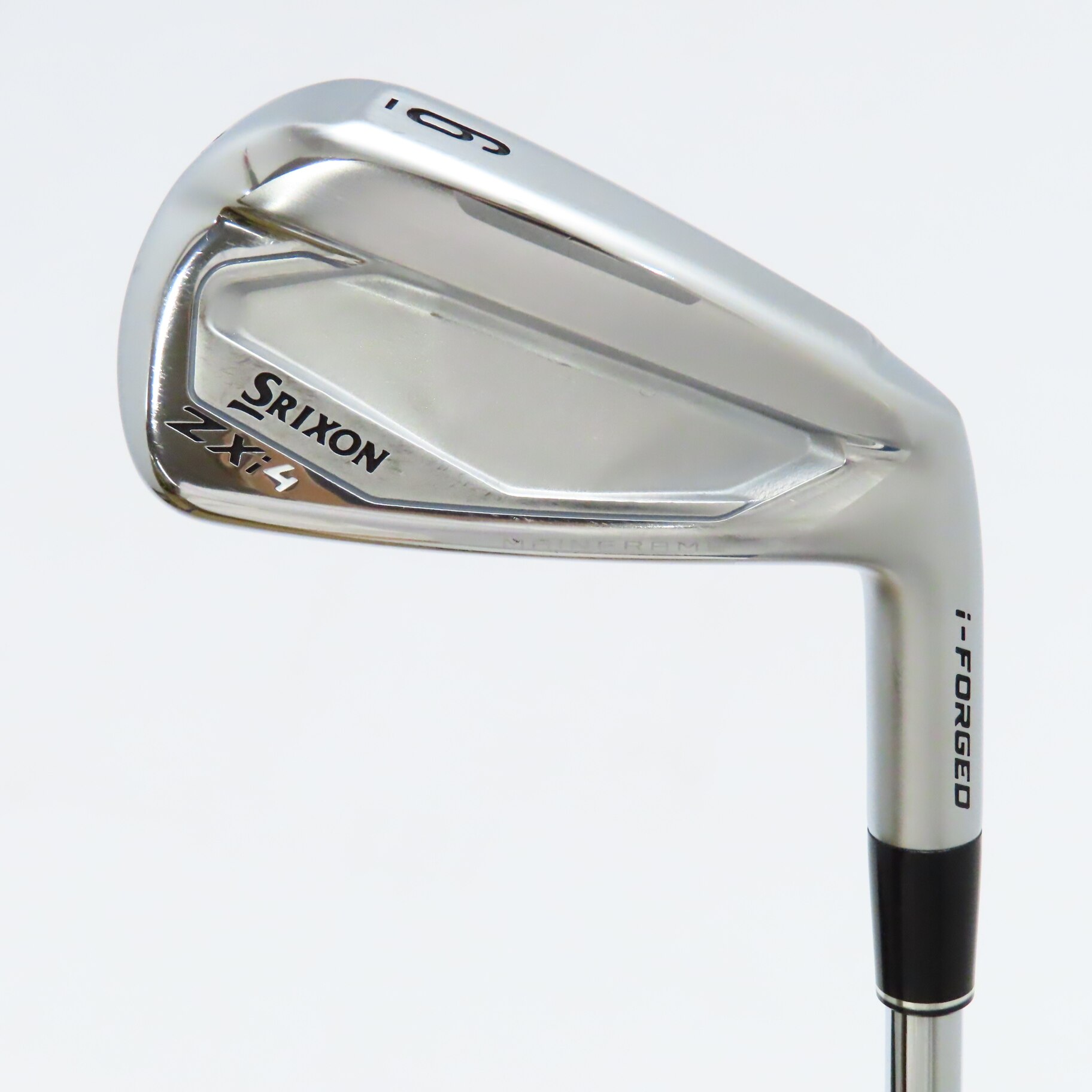 中古】スリクソン ZXi4 アイアン N.S.PRO 950GH neo 25.5 S C(アイアン
