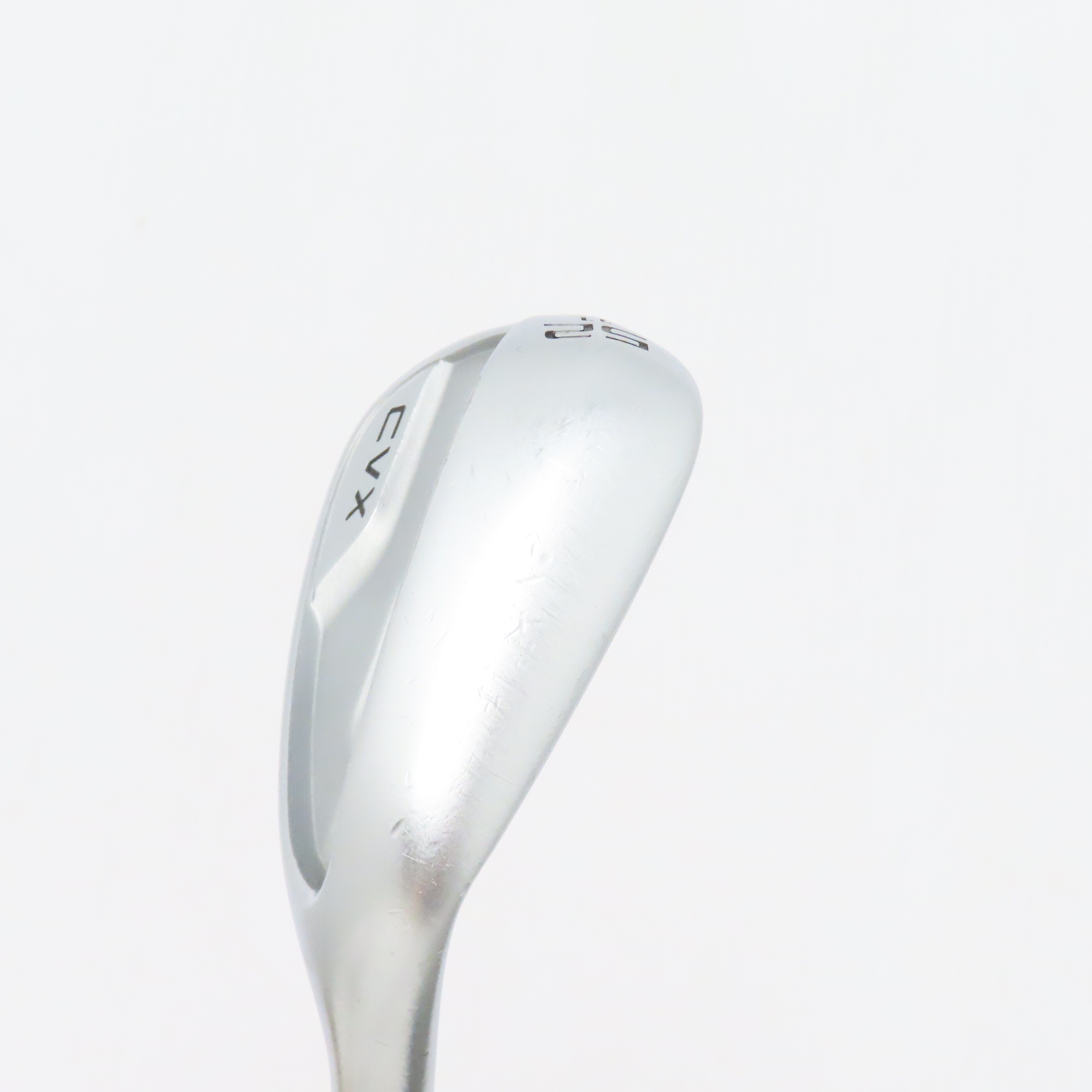 中古】CVX ZIPCORE ウェッジ Diamana for CG 52-11 WEDGE CD(ウェッジ