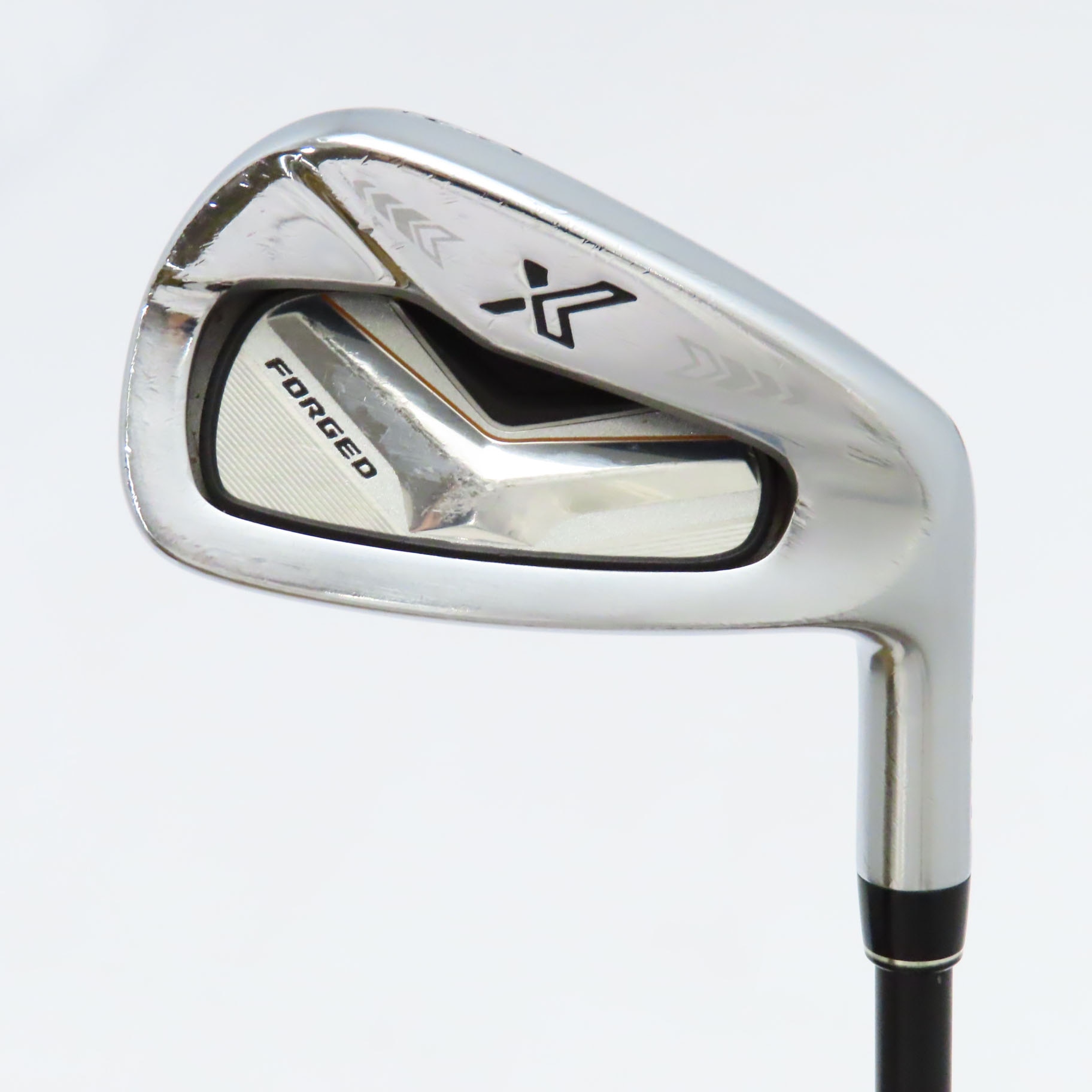 中古】ゼクシオ X [2020] アイアンセット (ダンロップ) ゼクシオ 通販