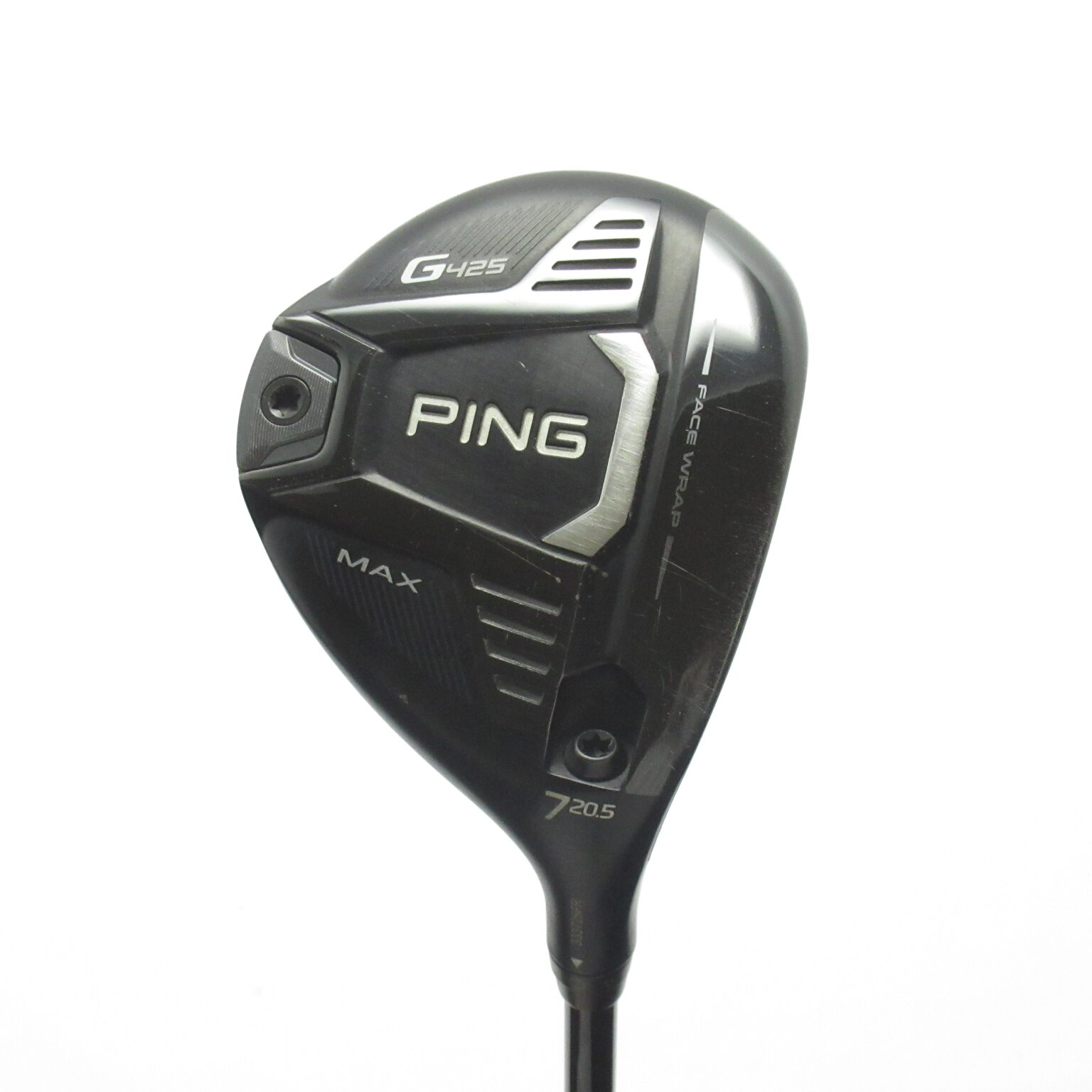 中古】G425 MAX フェアウェイウッド TENSEI CK PRO ORANGE 60 20.5 S