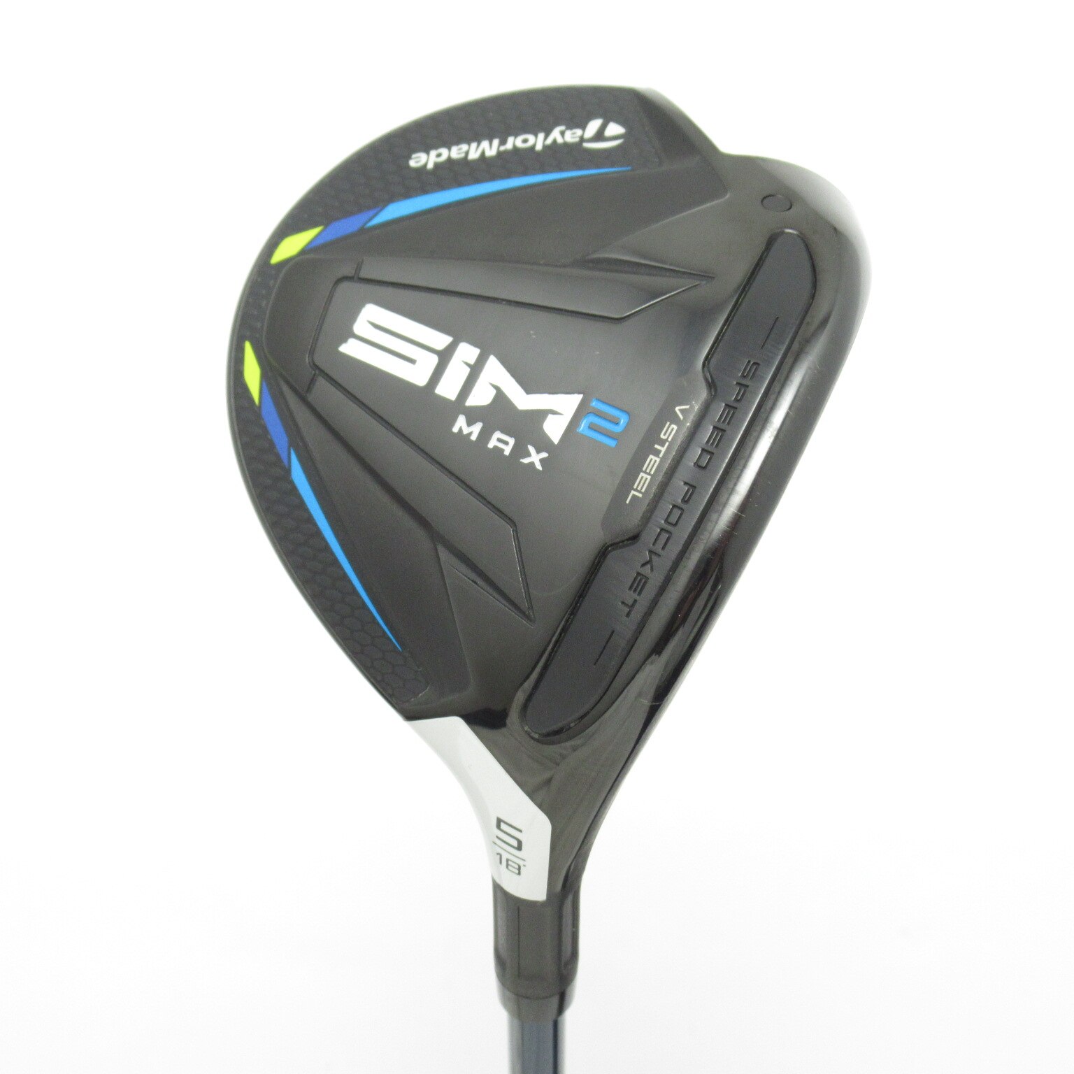 テーラーメイド　シム2マックス　フェアウェイウッド　3W　純正カーボン（S） Amazon.co.jp: テーラーメイド SIM2 MAX フェアウェイウッド Ventus