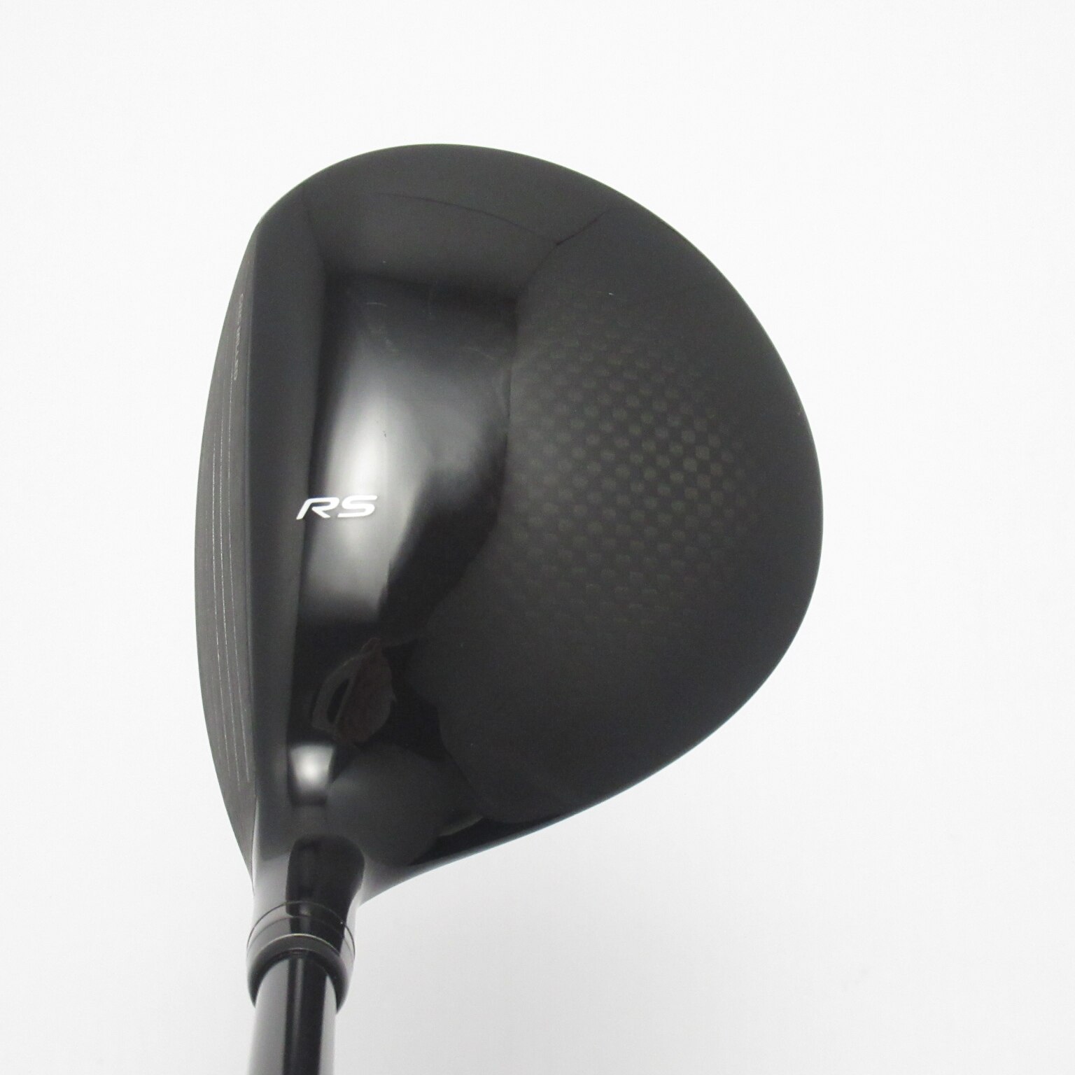 中古】RS JUST フェアウェイウッド Diamana FOR PRGR 18 SR BC