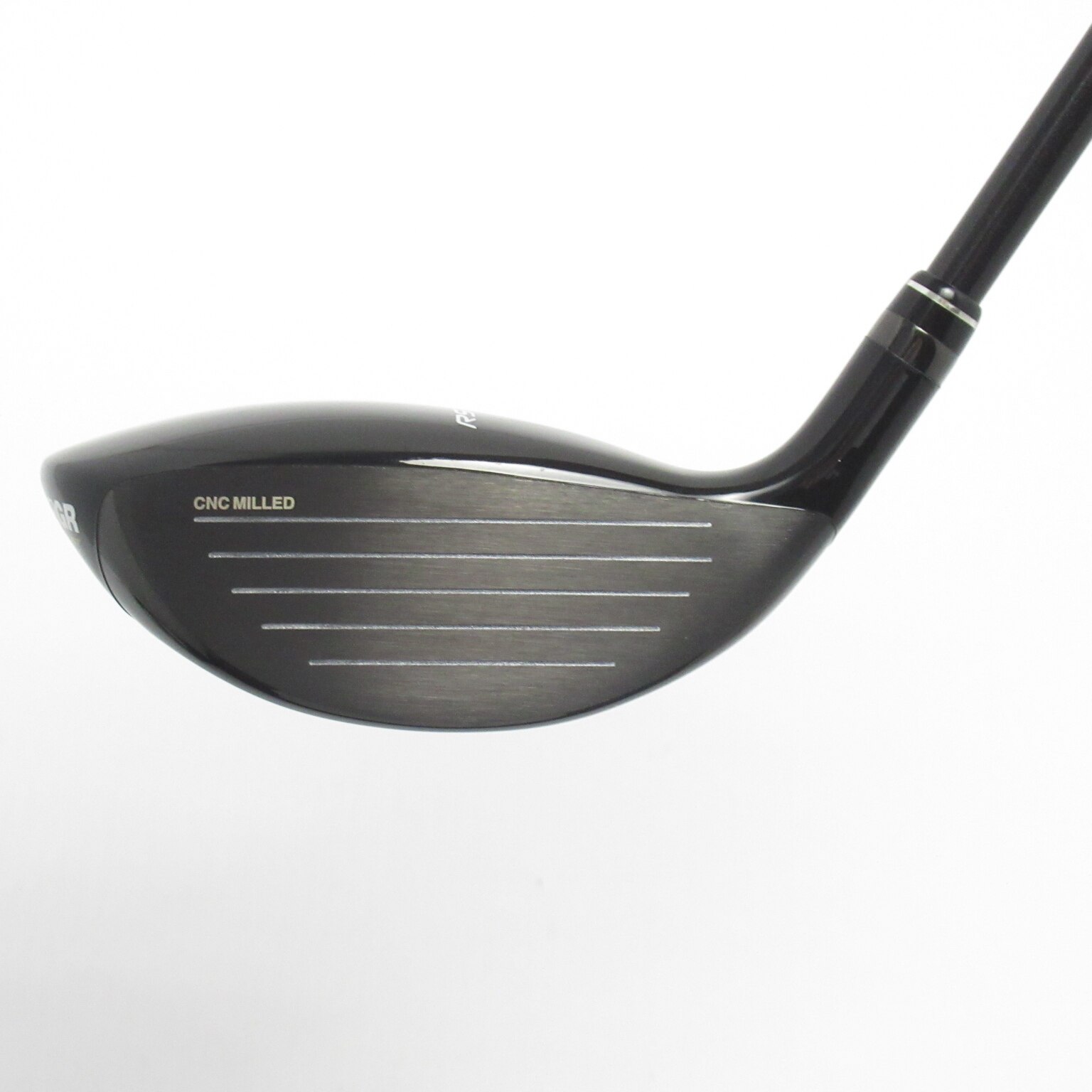 中古】RS JUST フェアウェイウッド Diamana FOR PRGR 18 SR BC