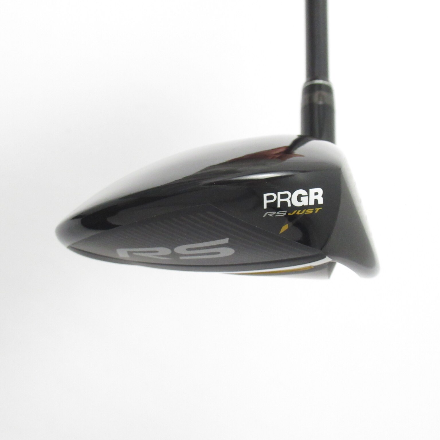 中古】RS JUST フェアウェイウッド Diamana FOR PRGR 18 SR BC