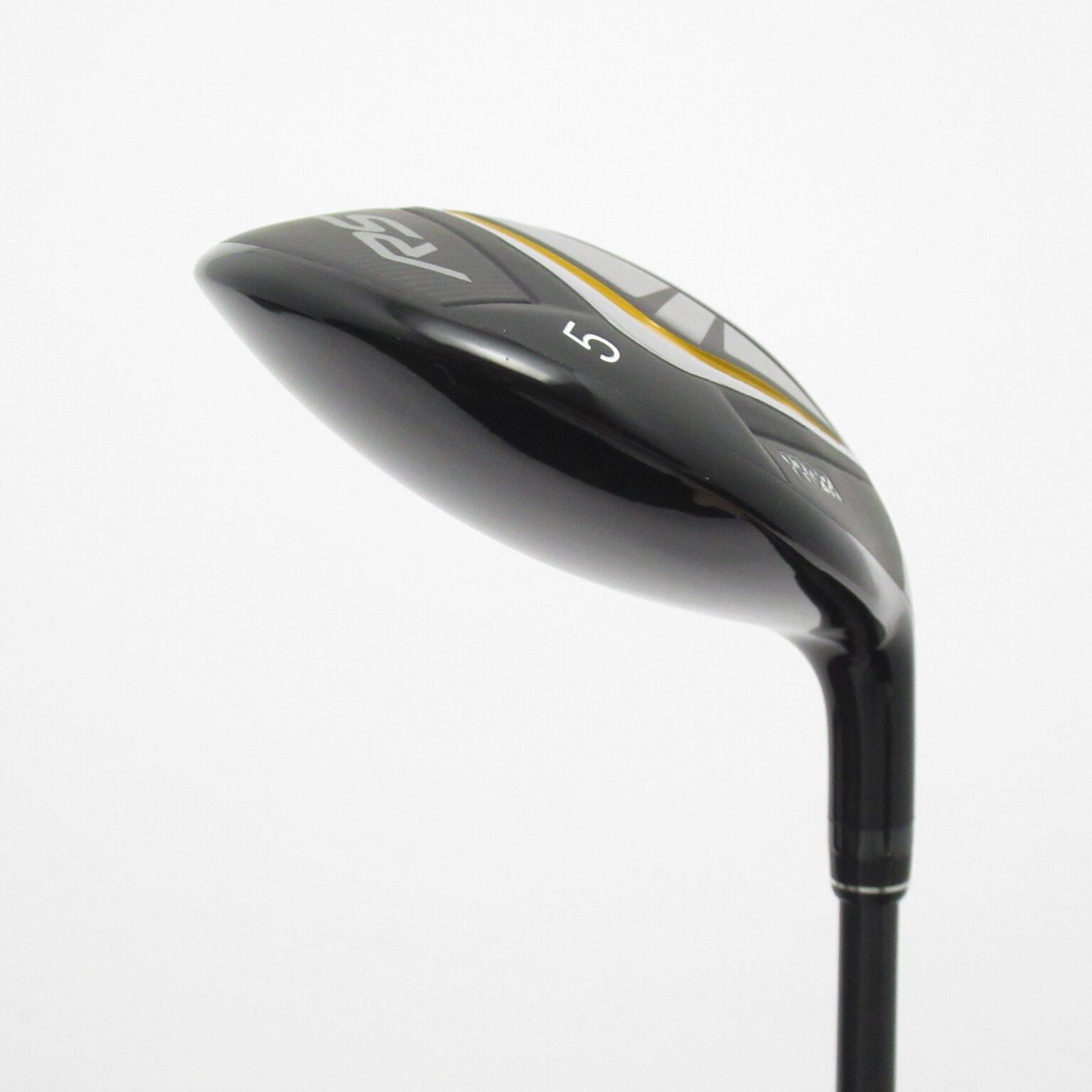 中古】RS JUST フェアウェイウッド Diamana FOR PRGR 18 SR BC