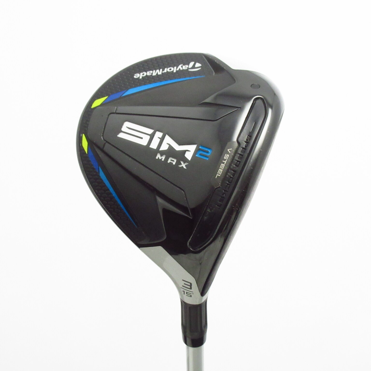 中古】SIM2 フェアウェイウッド (テーラーメイド) 通販｜GDO中古ゴルフ