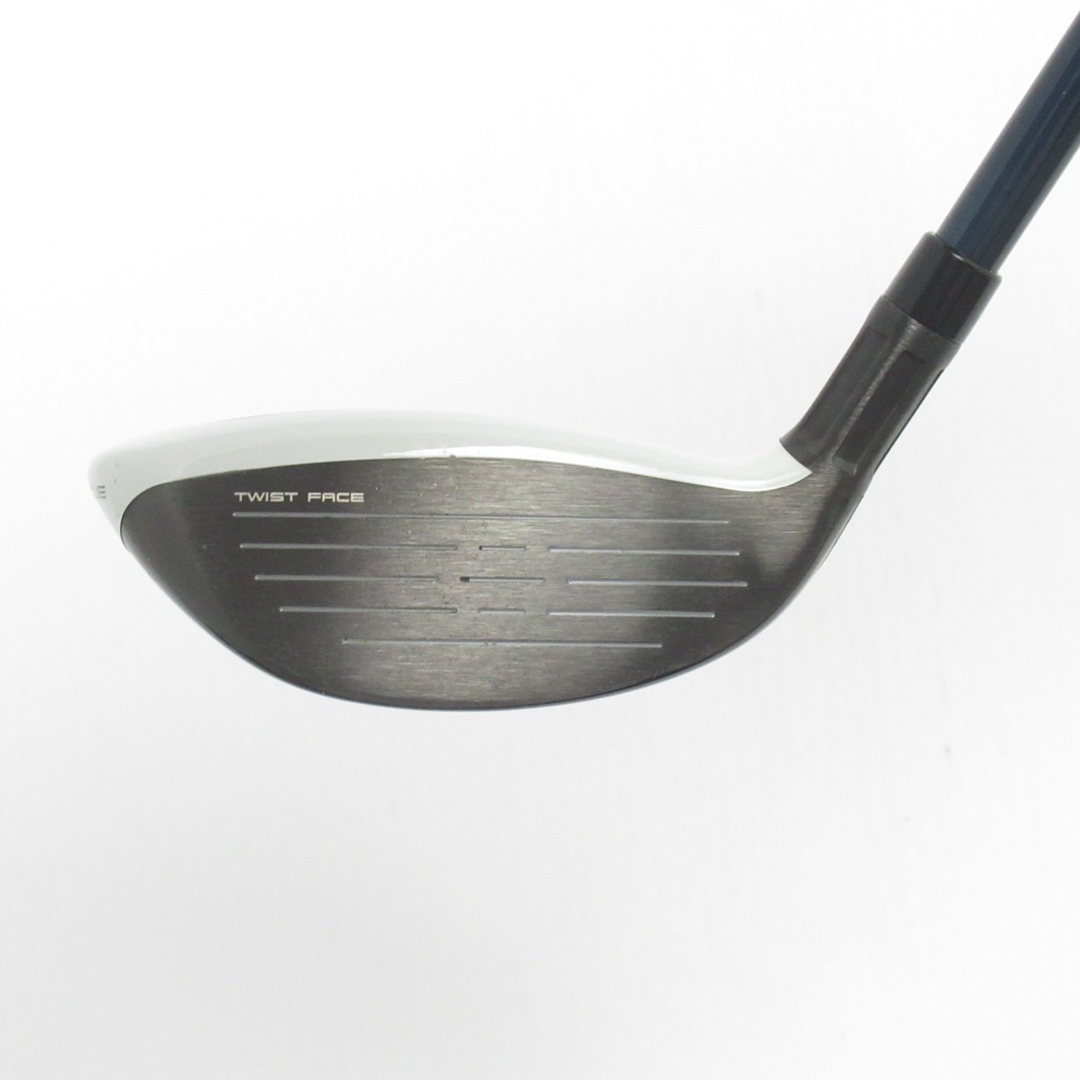 中古】SIM2 マックス レスキュー ユーティリティ TENSEI BLUE TM60