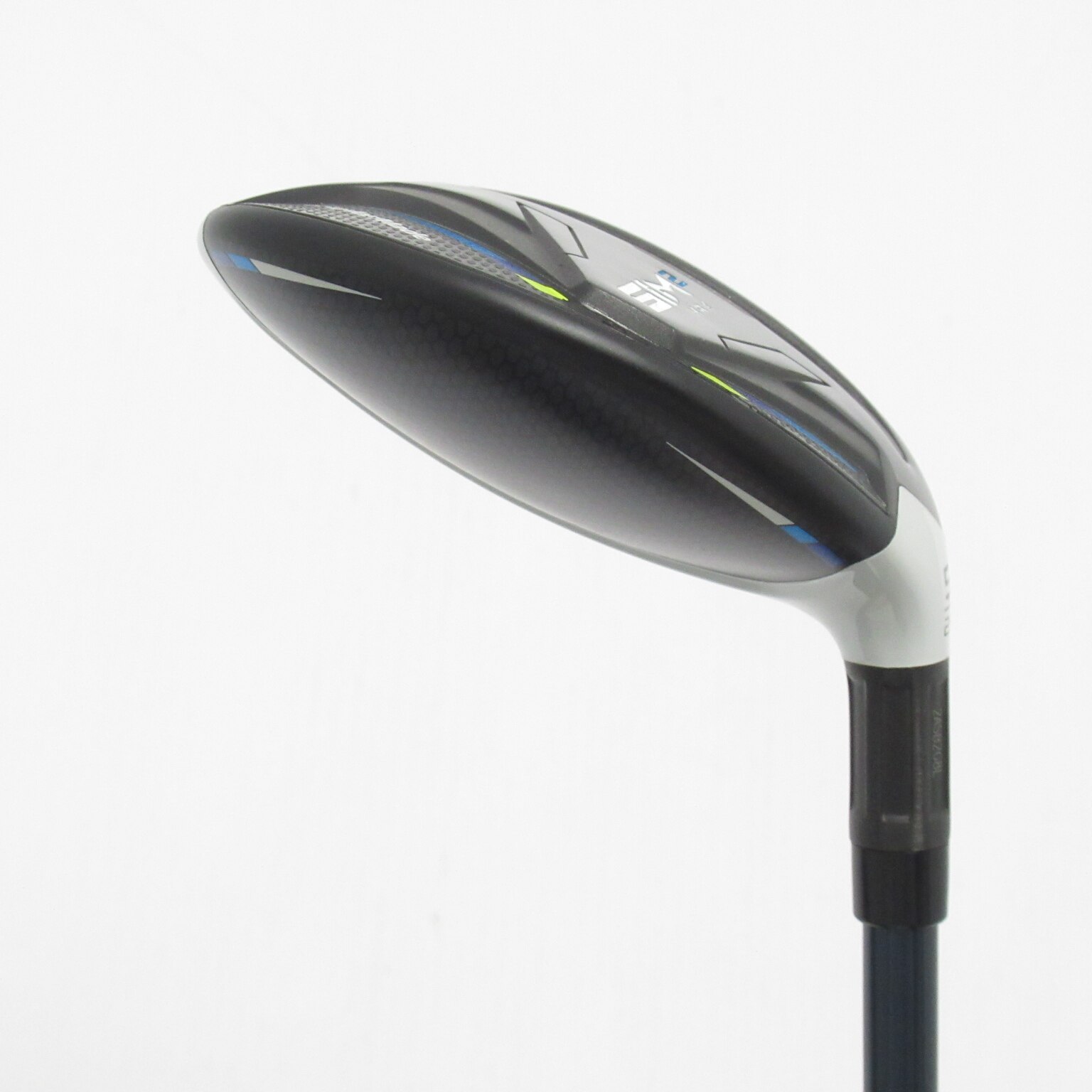 中古】SIM2 マックス レスキュー ユーティリティ TENSEI BLUE TM60