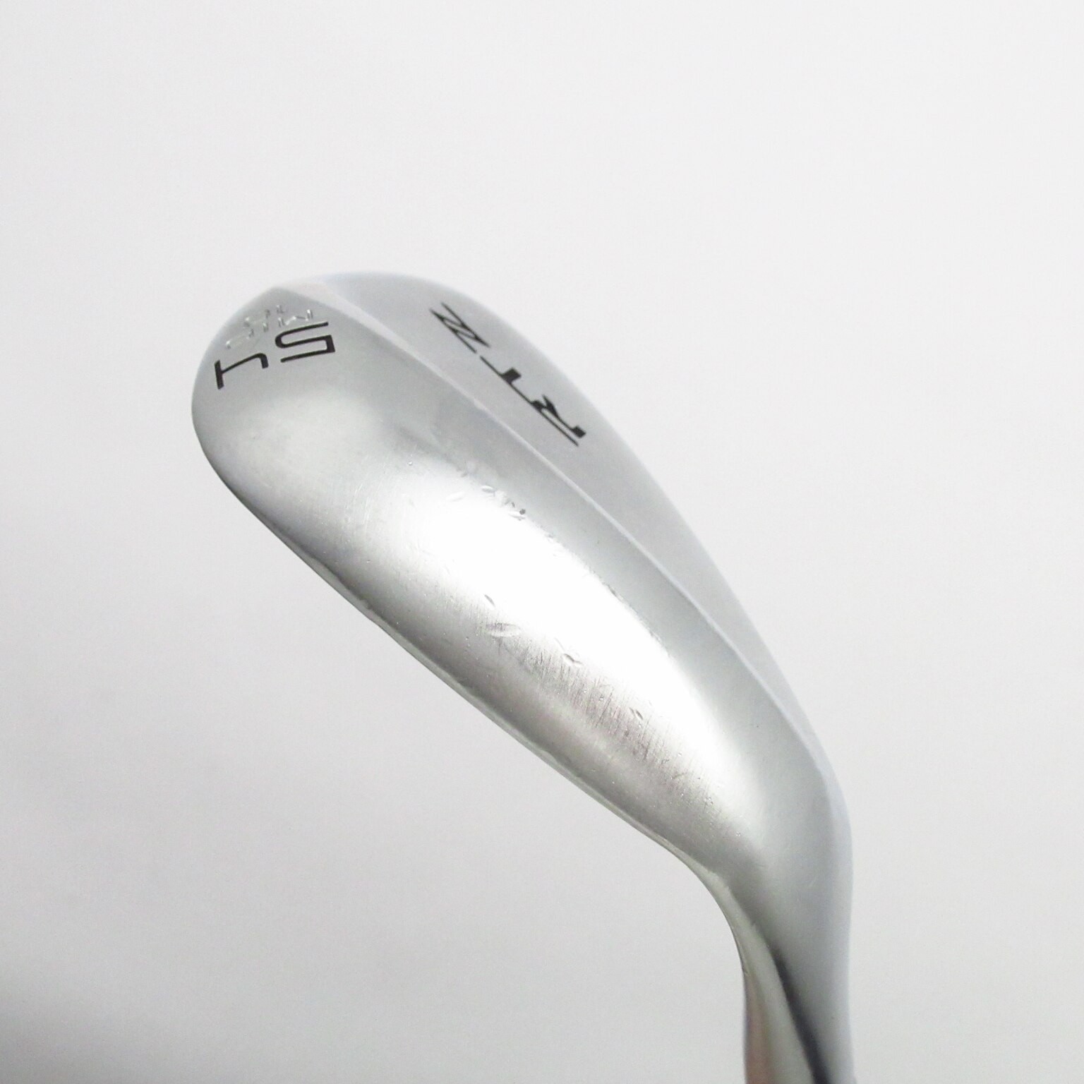 中古】RTZ ツアーサテン ウェッジ Dynamic Gold HT 54-10 S200 C