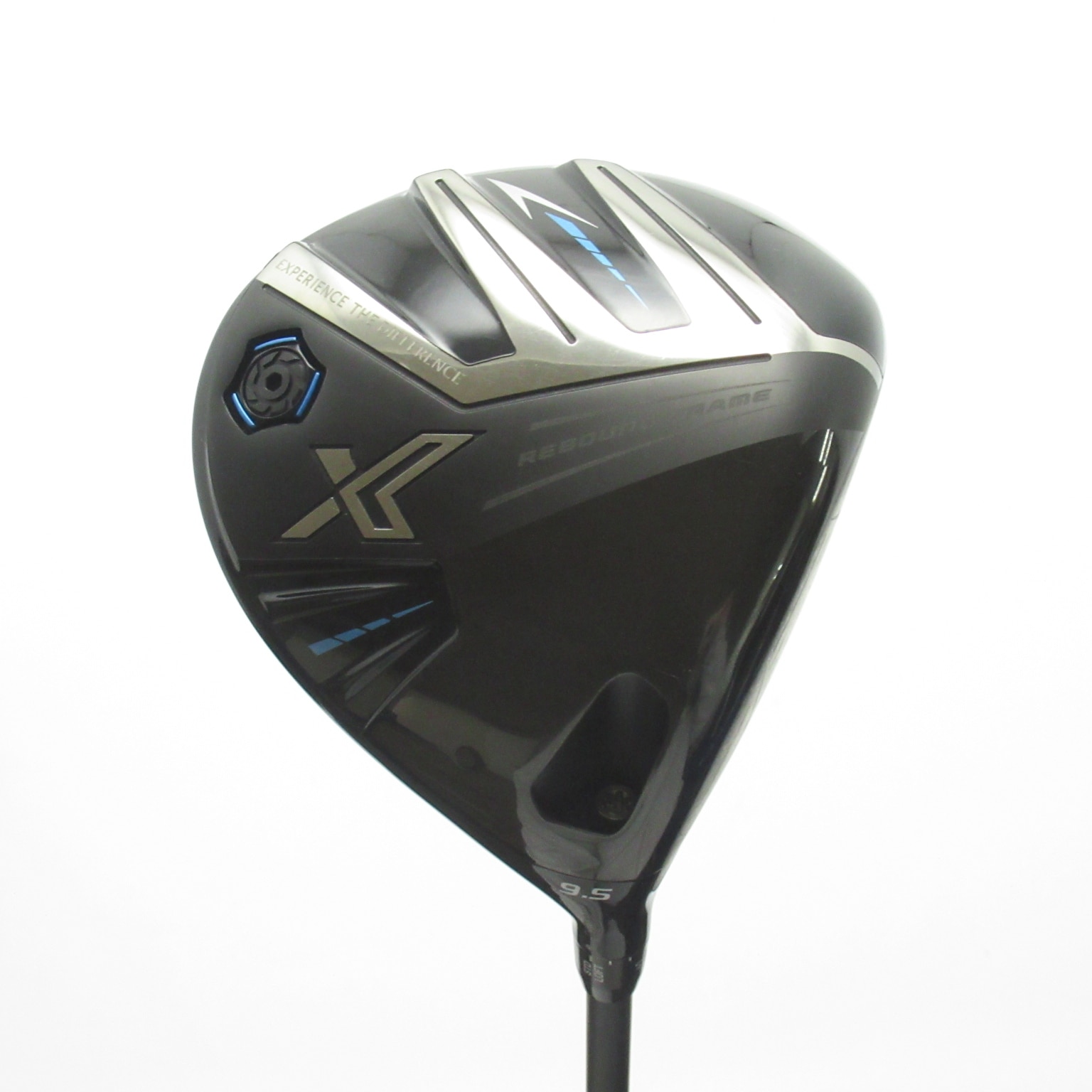 SPEEDER NX BLACK 50R　ゼクシオ　スリクソン SRIXON 特注 スリクソン ZXi フェアウェイウッド SPEEDER NX VIOLET