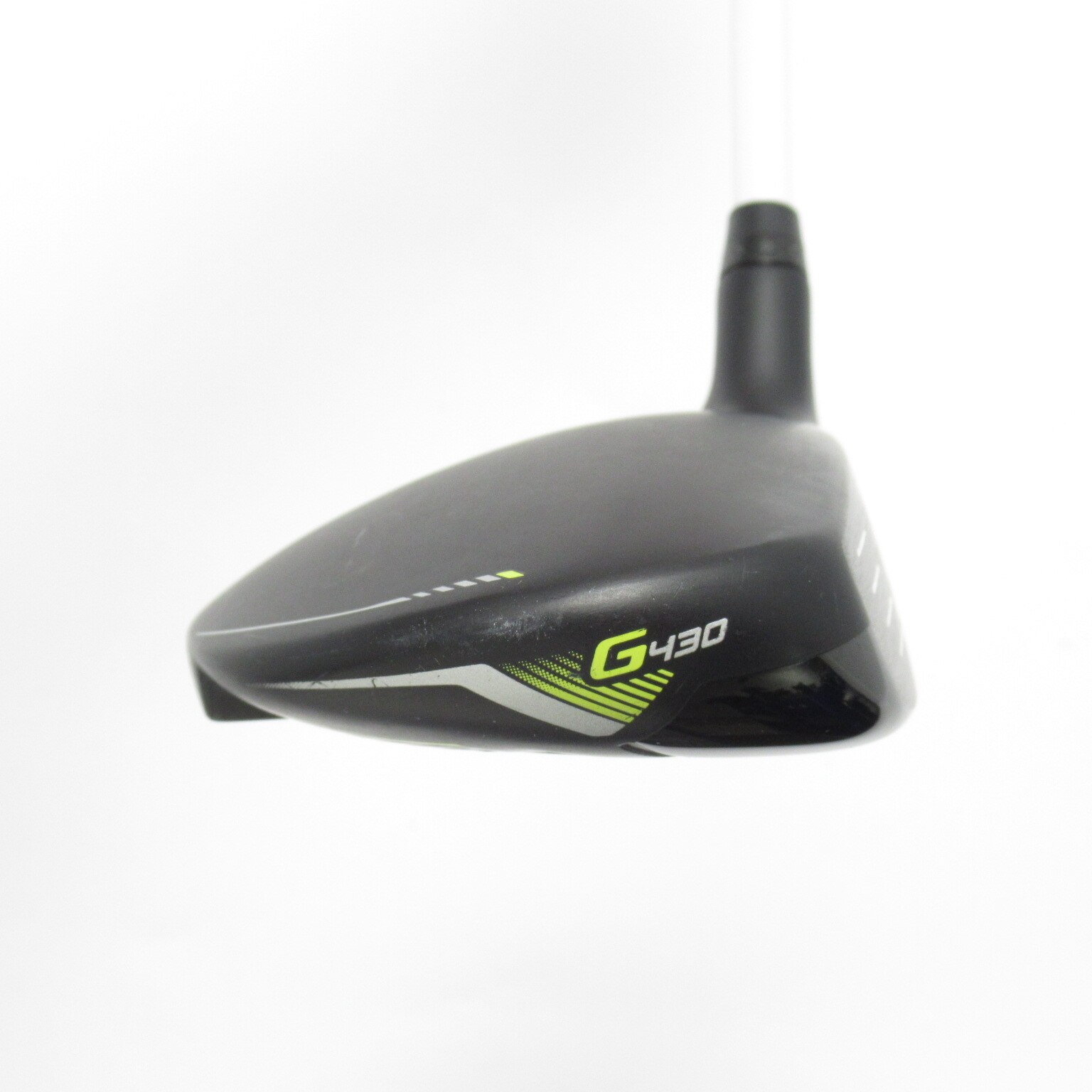 中古】G430 MAX フェアウェイウッド Tour AD HD-6 18 X C(フェアウェイ