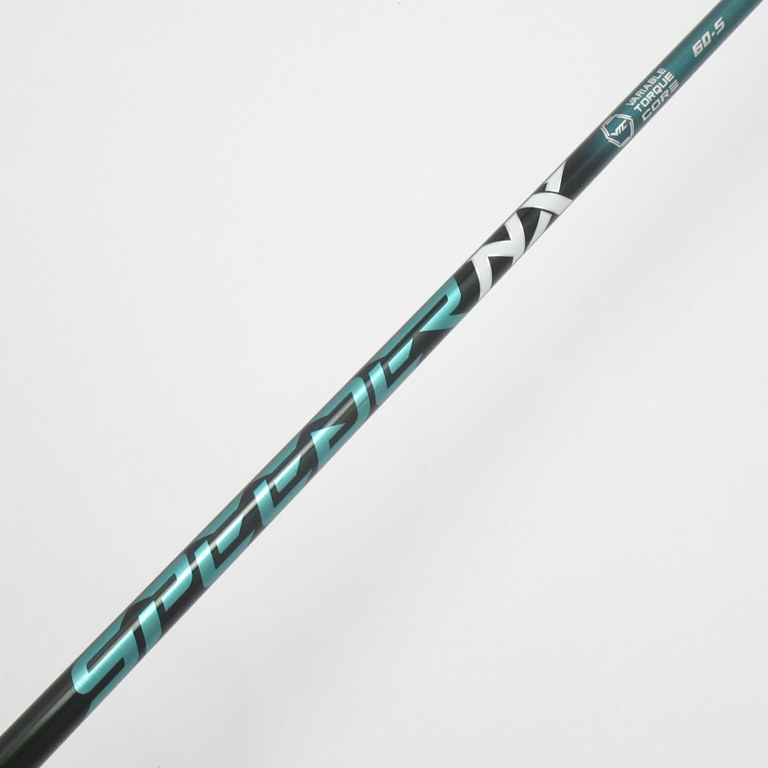 中古】スリクソン ZX5 MkII LS ドライバー Speeder NX GREEN 60 9.5