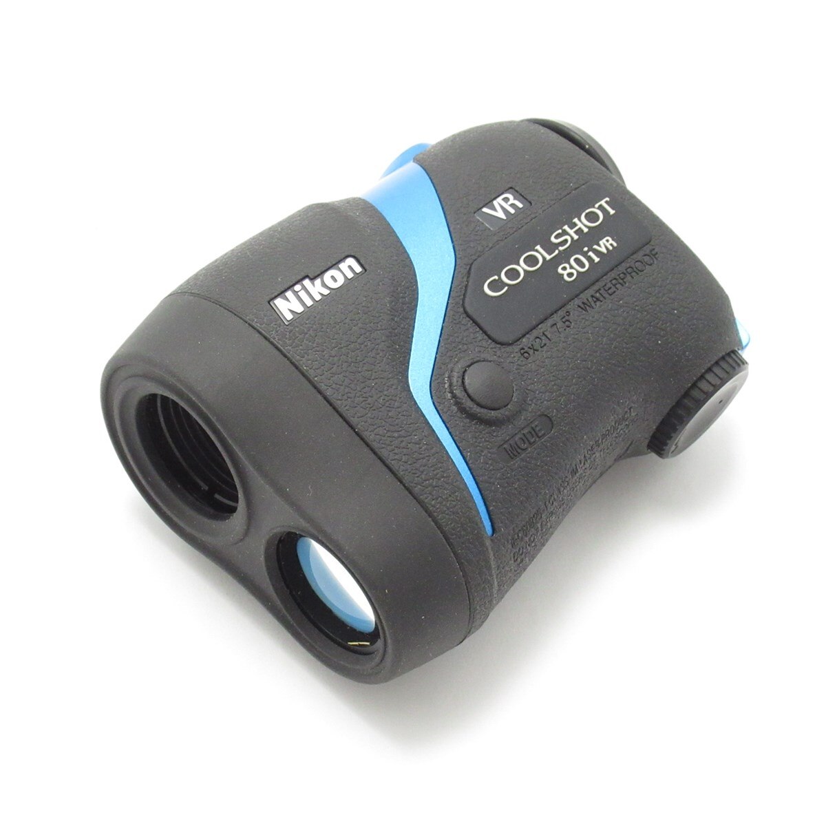 【中古】ニコン　NIKON　COOLSHOT 80 VR  - 中古】COOLSHOT 80i VR - - - CD(パーツ)|NIKON(ニコン)の通販 - GDO