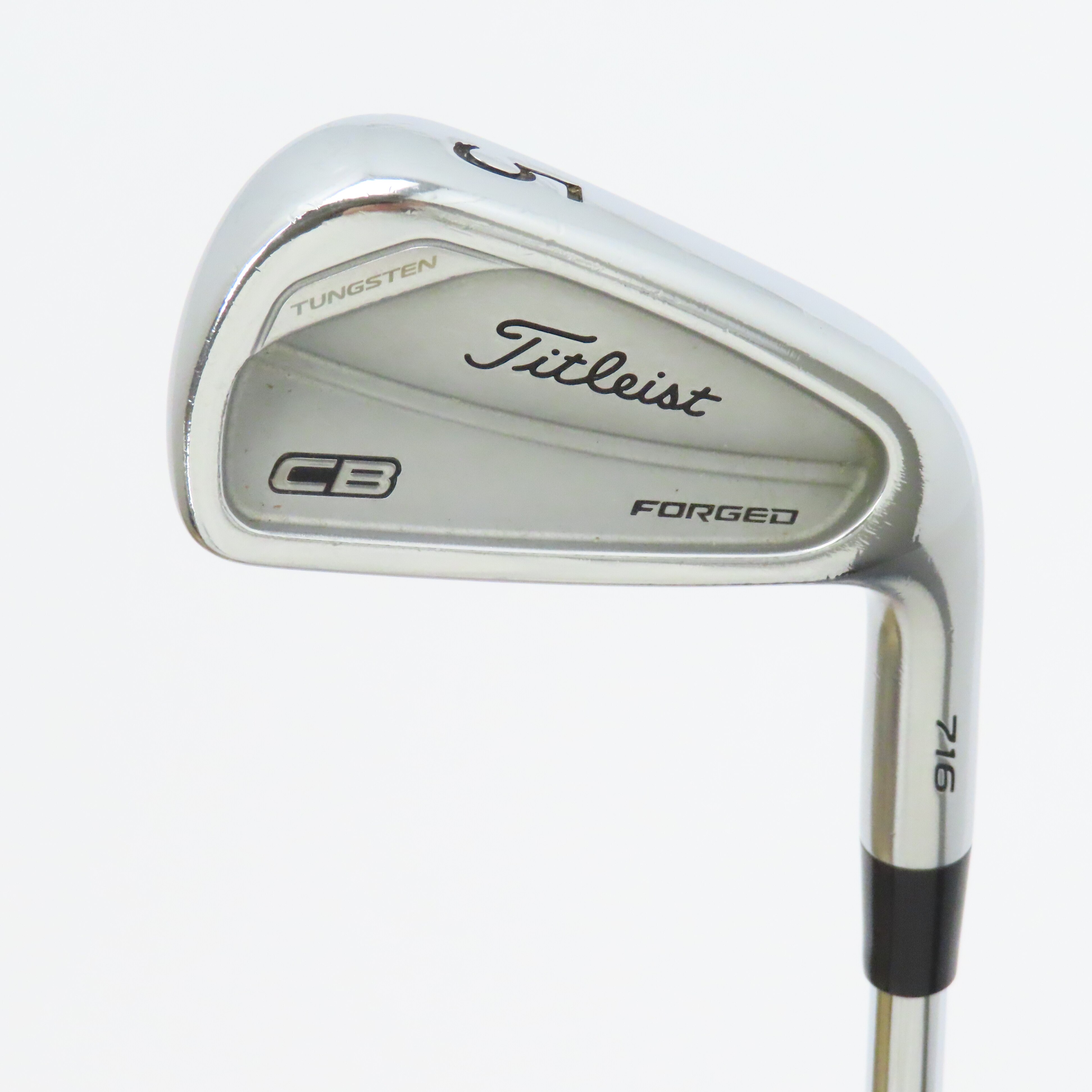 中古】CB 716 アイアン N.S.PRO 950GH 26 S CD(アイアン（セット