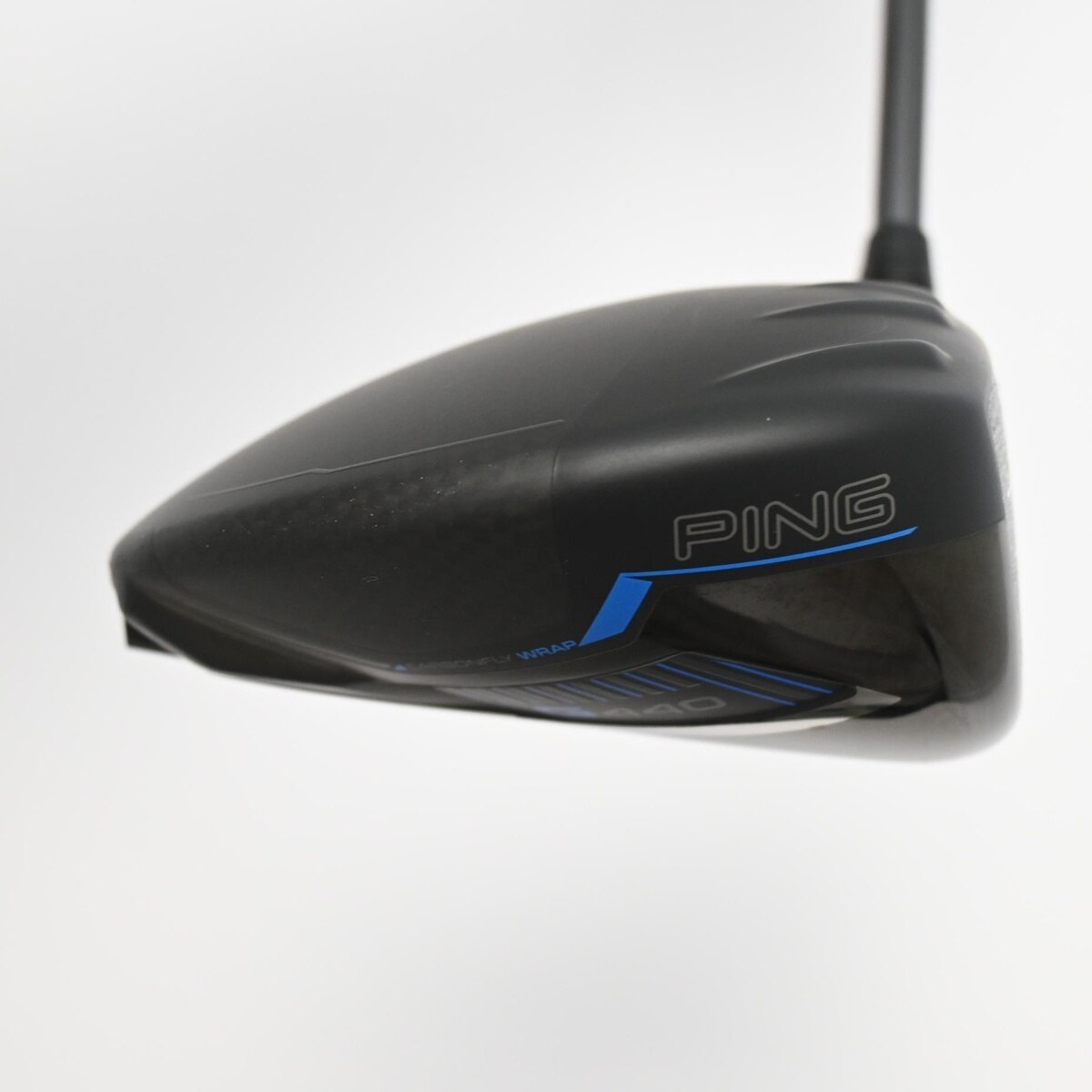 中古】G440 MAX ドライバー PING TOUR 2.0 BLACK 65 9 S BC(ドライバー