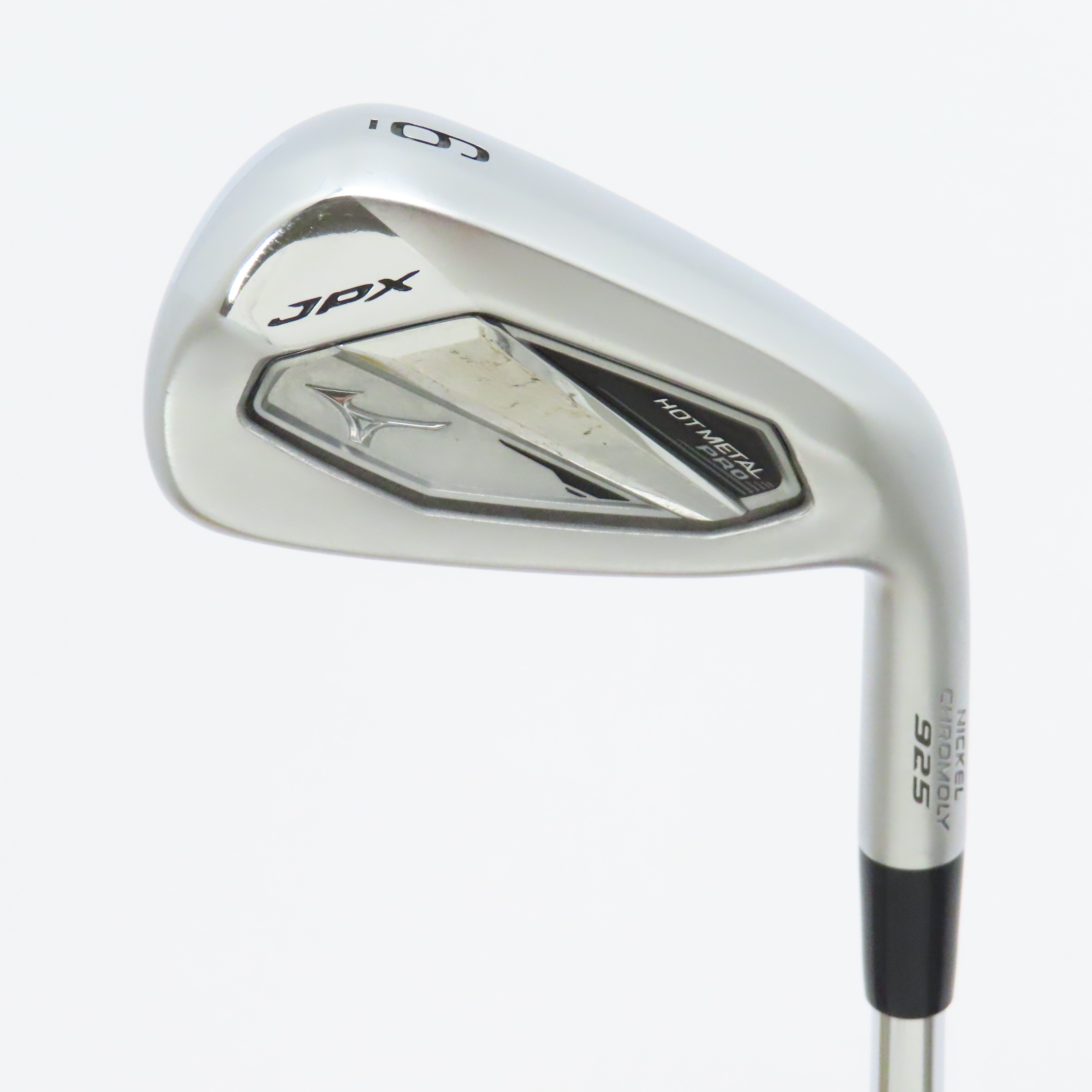 中古】ミズノ アイアンセット 通販｜GDO中古ゴルフクラブ