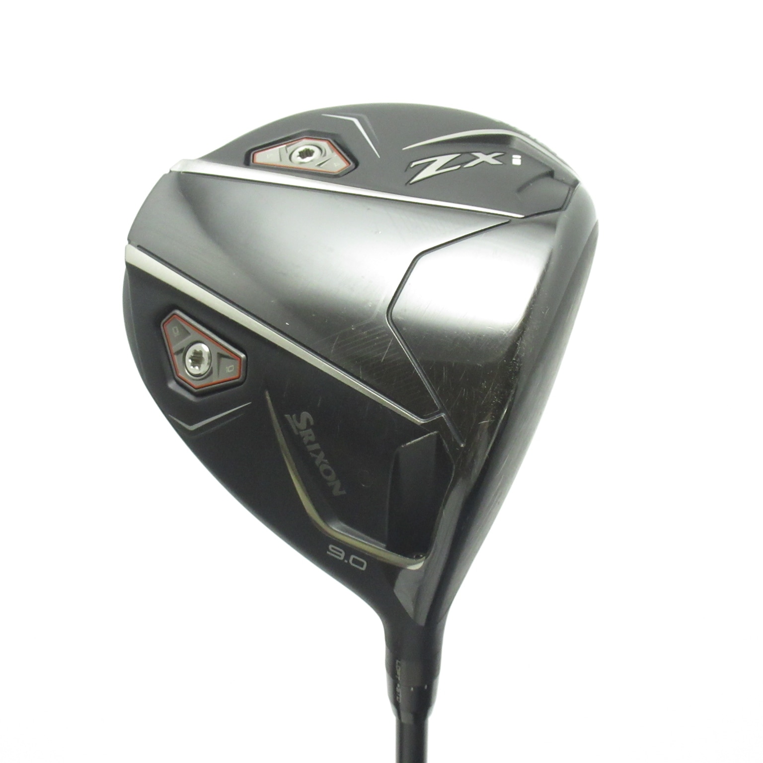 中古】スリクソン ZXi ドライバー Diamana ZXi 50 9 S C(ドライバー