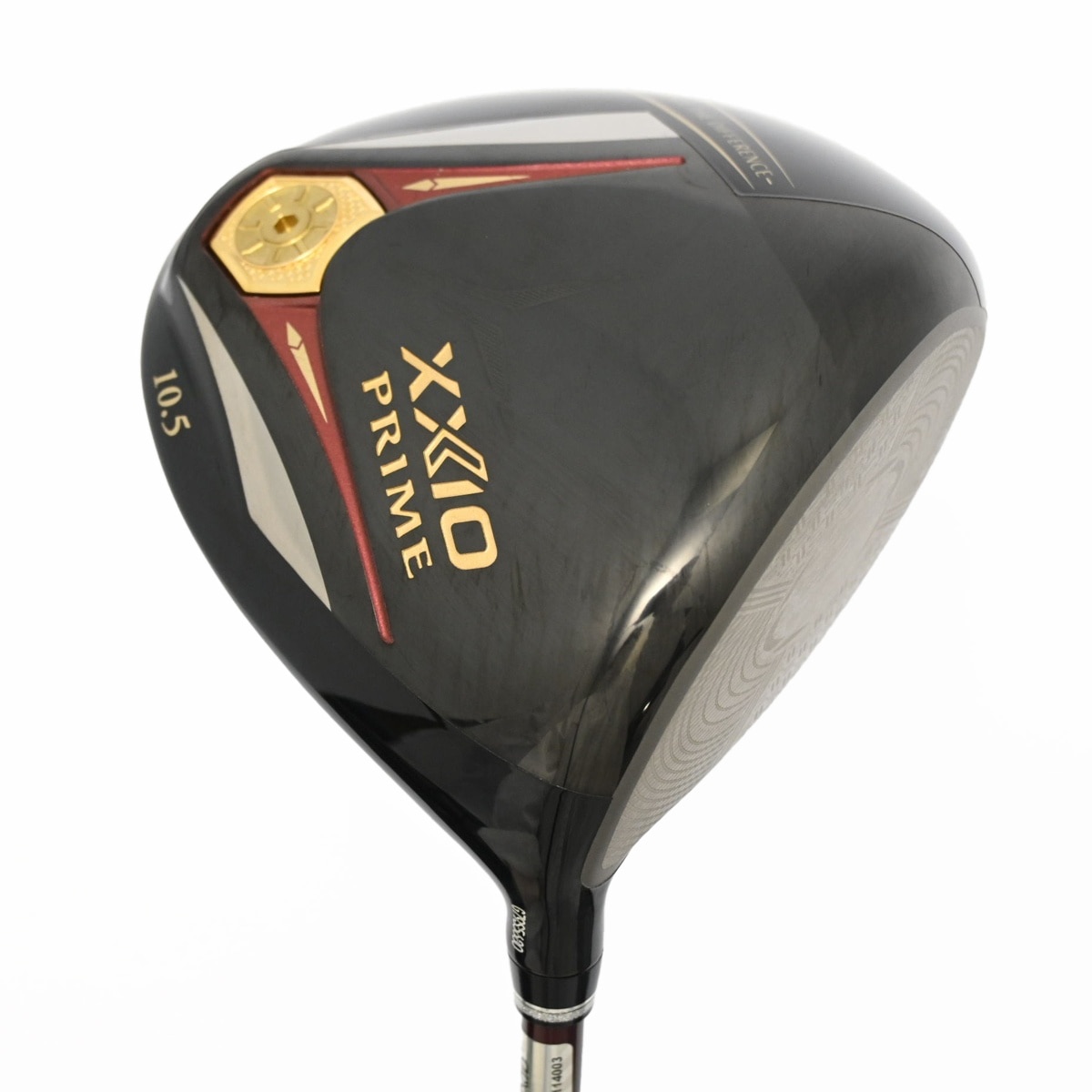 中古】ゼクシオ プライム(2025) (ダンロップ) ゼクシオ 通販｜GDO中古