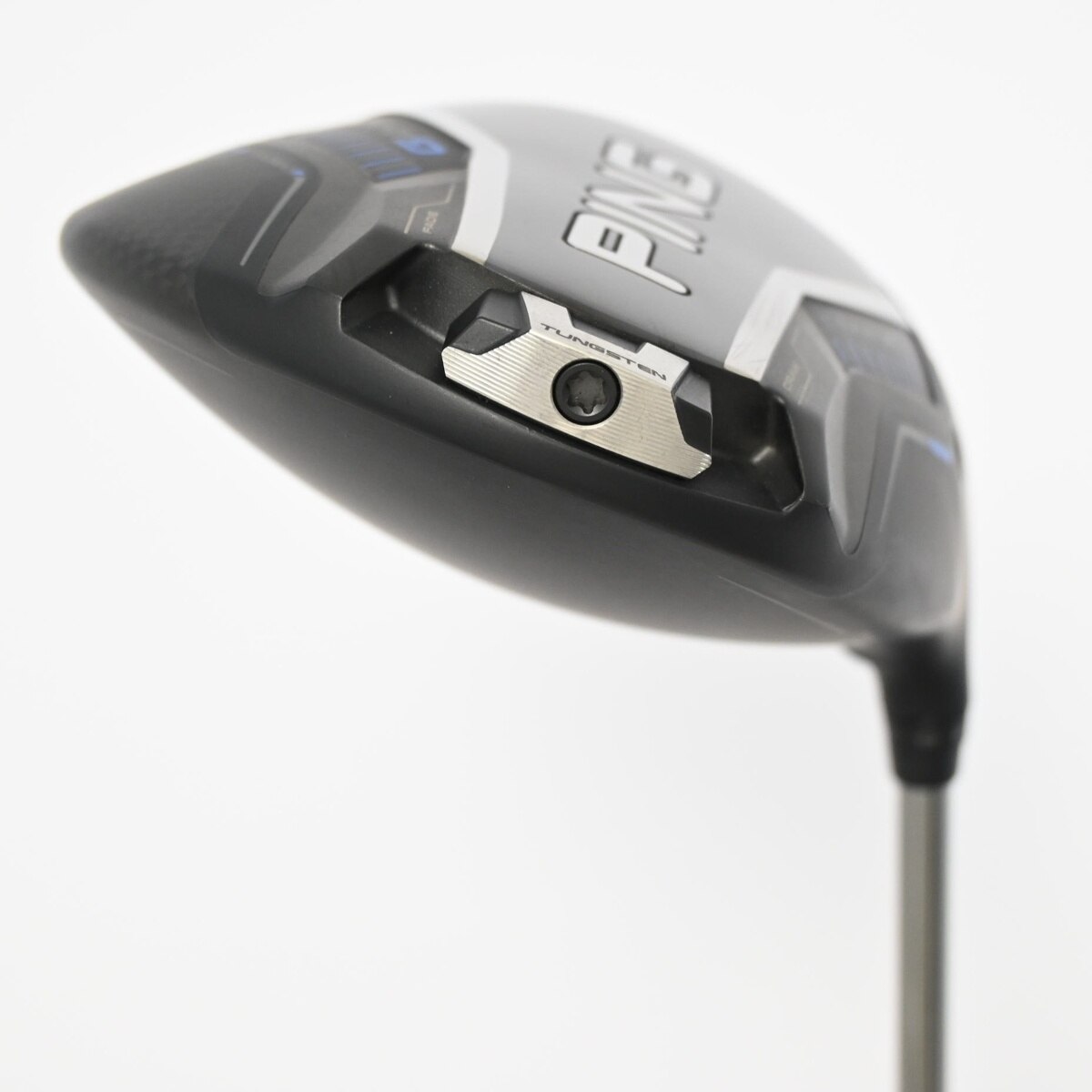 中古】G440 MAX ドライバー PING TOUR 2.0 CHROME 65 9 S C(ドライバー