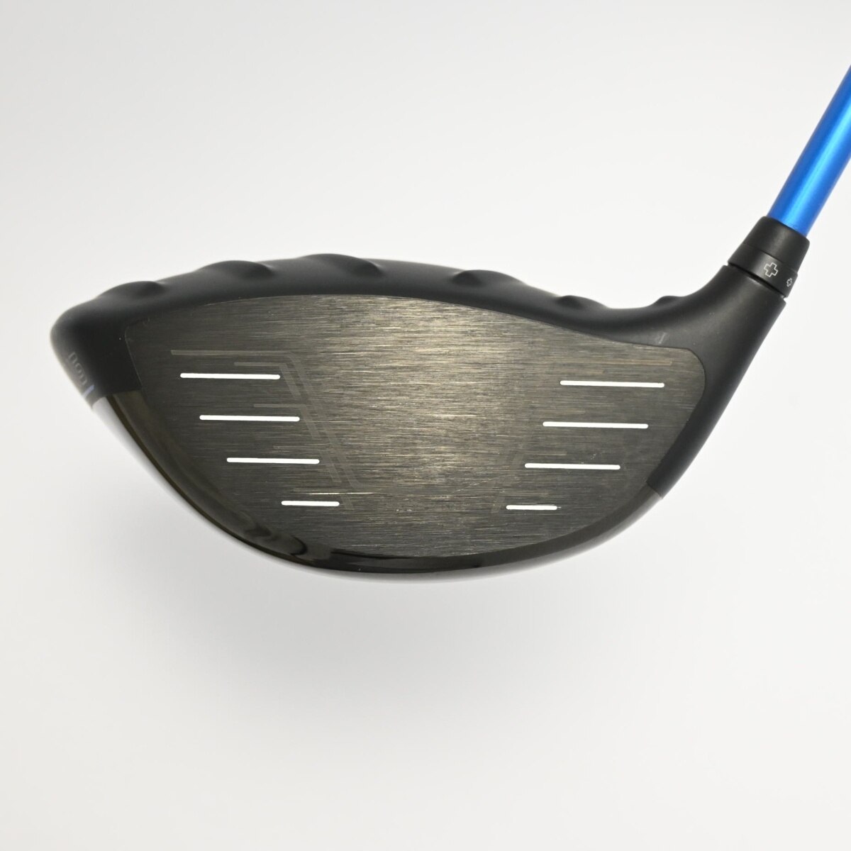 中古】G440 SFT ドライバー ALTA J CB BLUE 9 R BC(ドライバー（単品