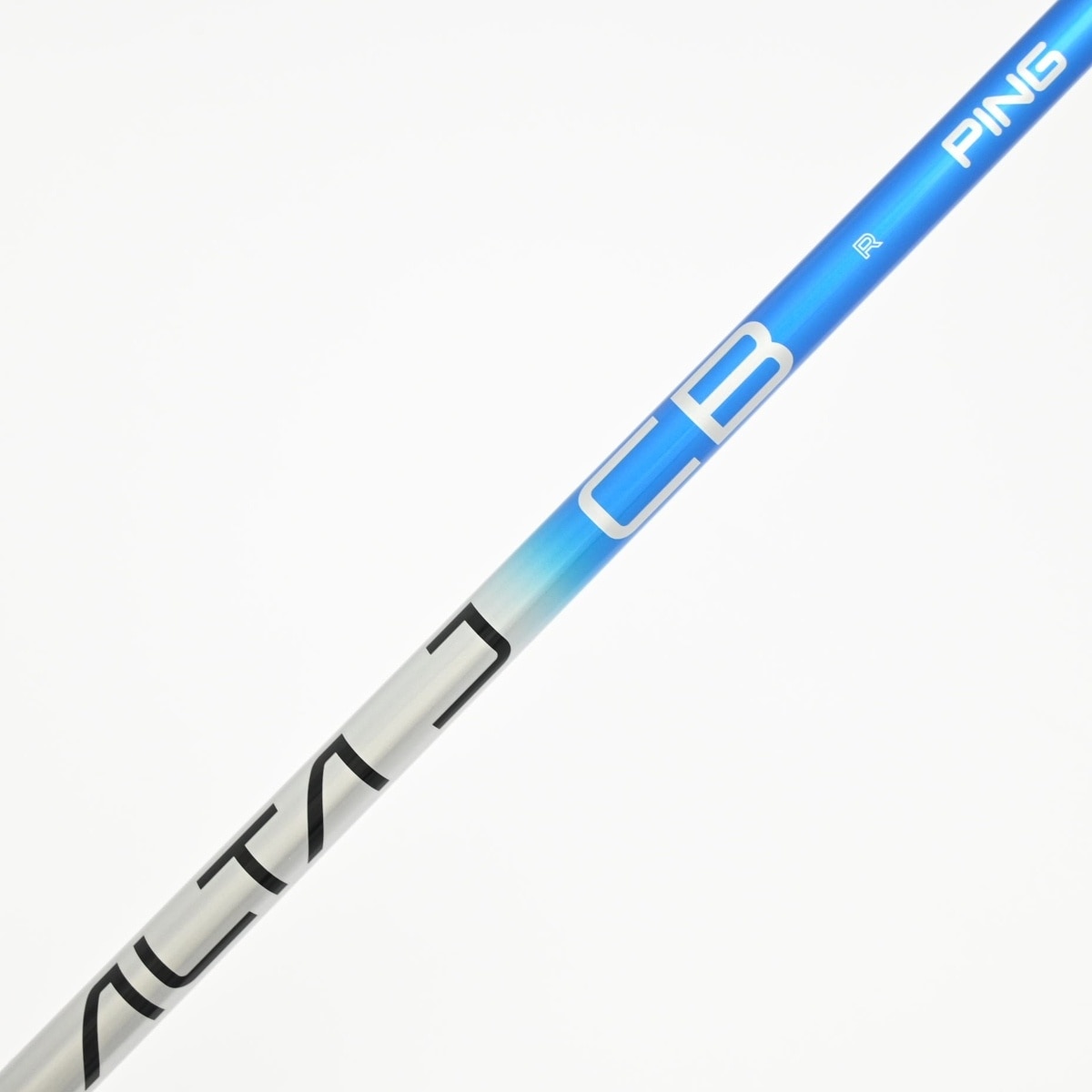 中古】G440 SFT ドライバー ALTA J CB BLUE 9 R BC(ドライバー（単品