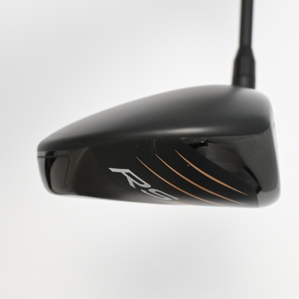 中古】RS SPEED ドライバー Speeder NX FOR PRGR 10.5 SR C(ドライバー