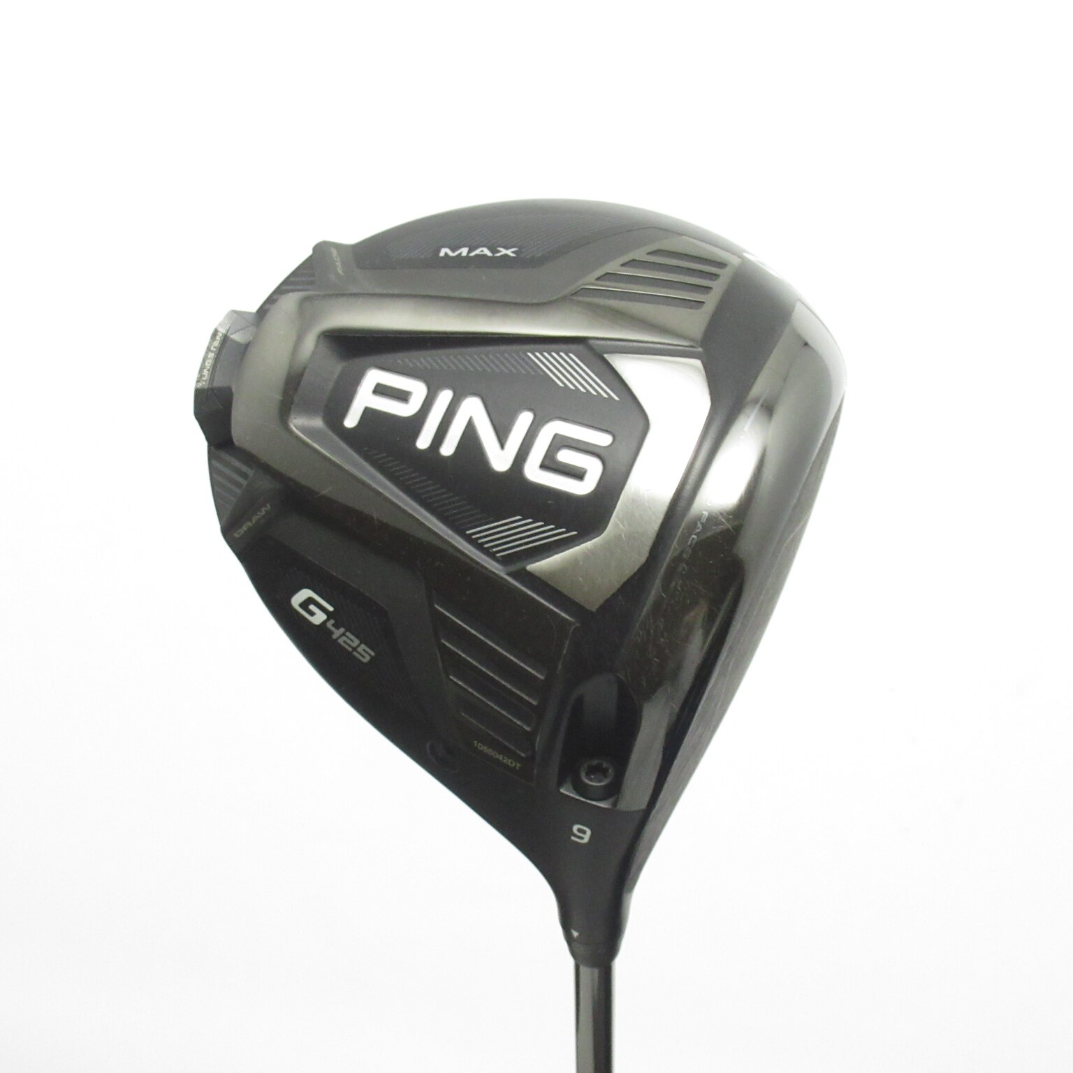 【358】ピン G425 MAX 5W TOUR 173-55 S G425 ピン MAX フェアウェイウッド PING TOUR 173-55 / 173-65 173-75