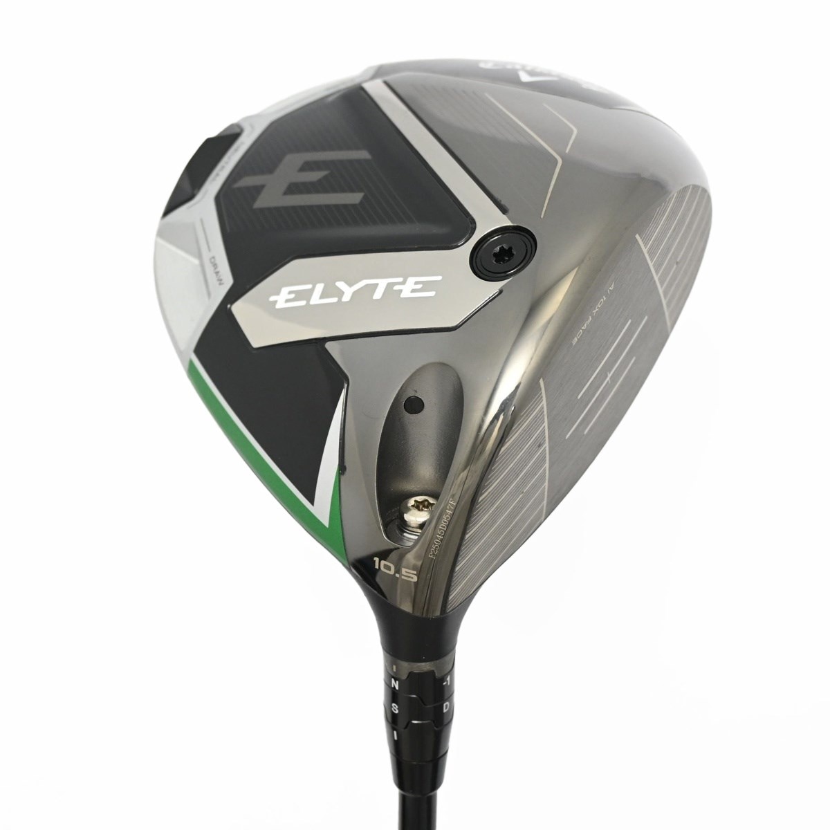 ⭐︎ELYTE ♦♦♦ドライバー 10.5度 TENSEI GREEN 60(S) キャロウェイ エリート ELYTE ゴルフ ドライバー TENSEI GREEN 60 for
