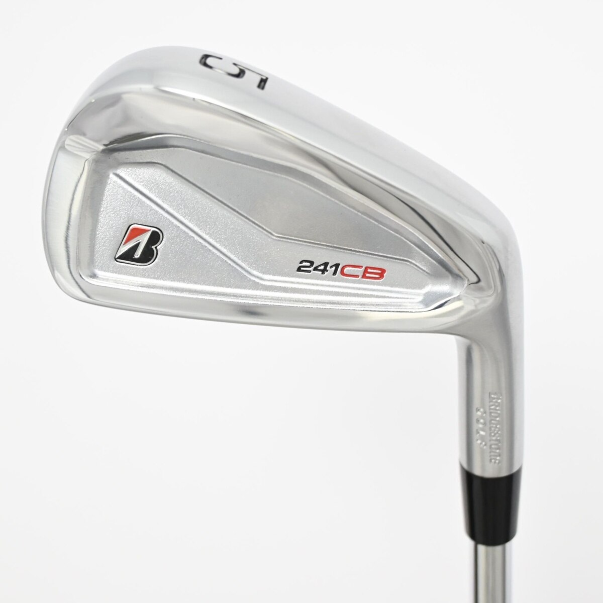 中古】241CB アイアン N.S.PRO MODUS3 TOUR 120 25 S B(アイアン