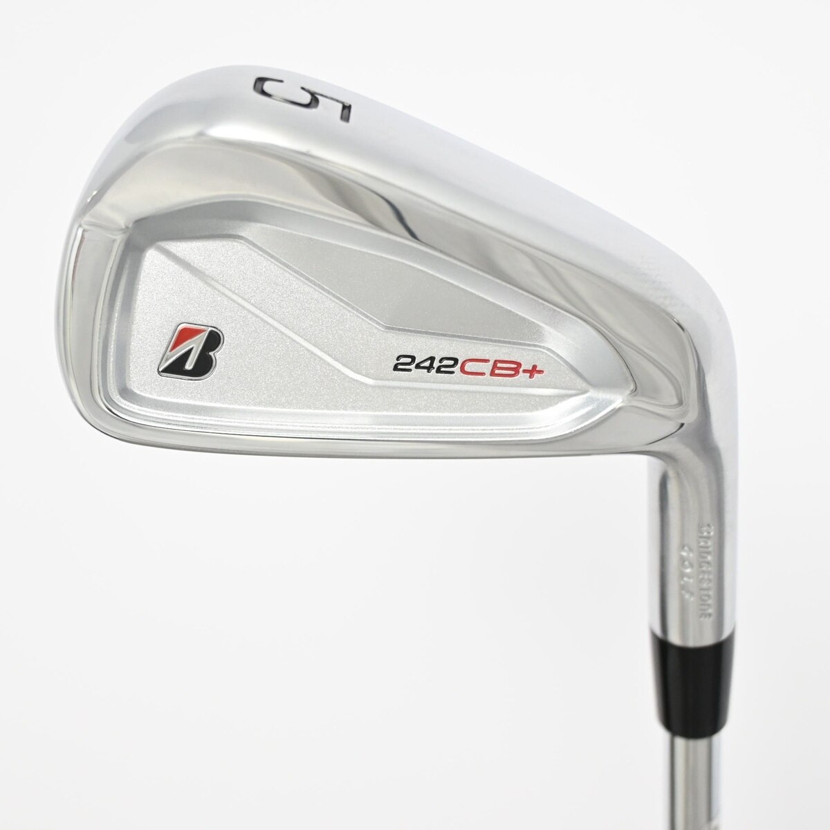 中古】242CB+ アイアンセット (ブリヂストン) ブリヂストンゴルフ 通販