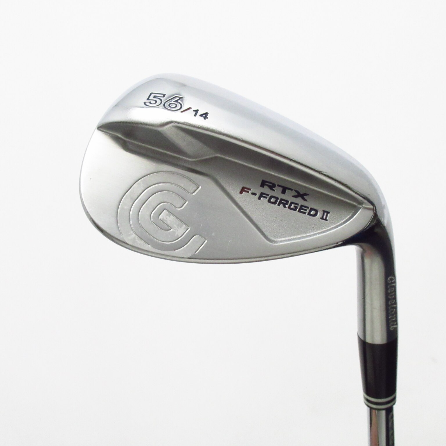 中古】クリーブランド ゴルフクラブ 通販｜GDO中古ゴルフクラブ