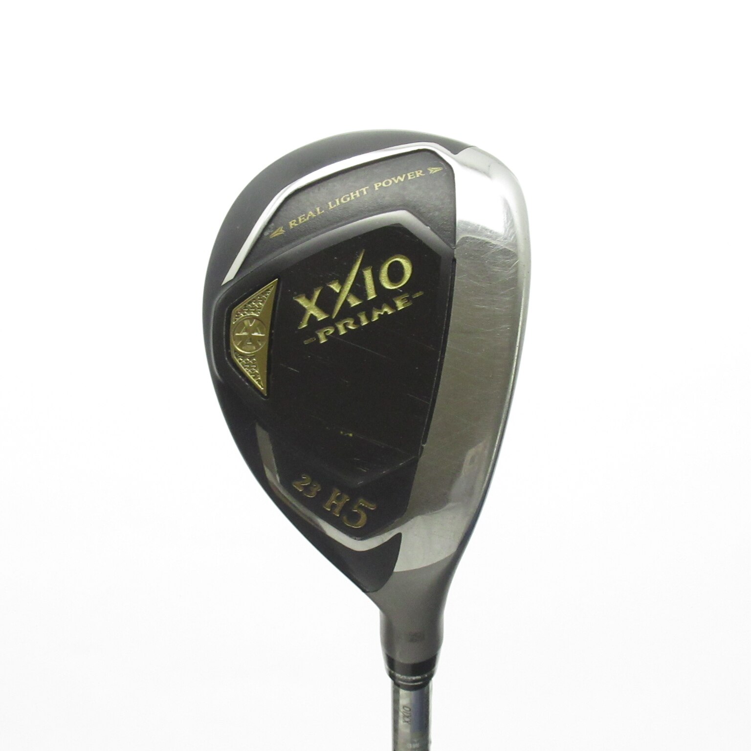 ダンロップ 2019 XXIOプライム ゼクシオ ユーティリティ SP1000 U7 29