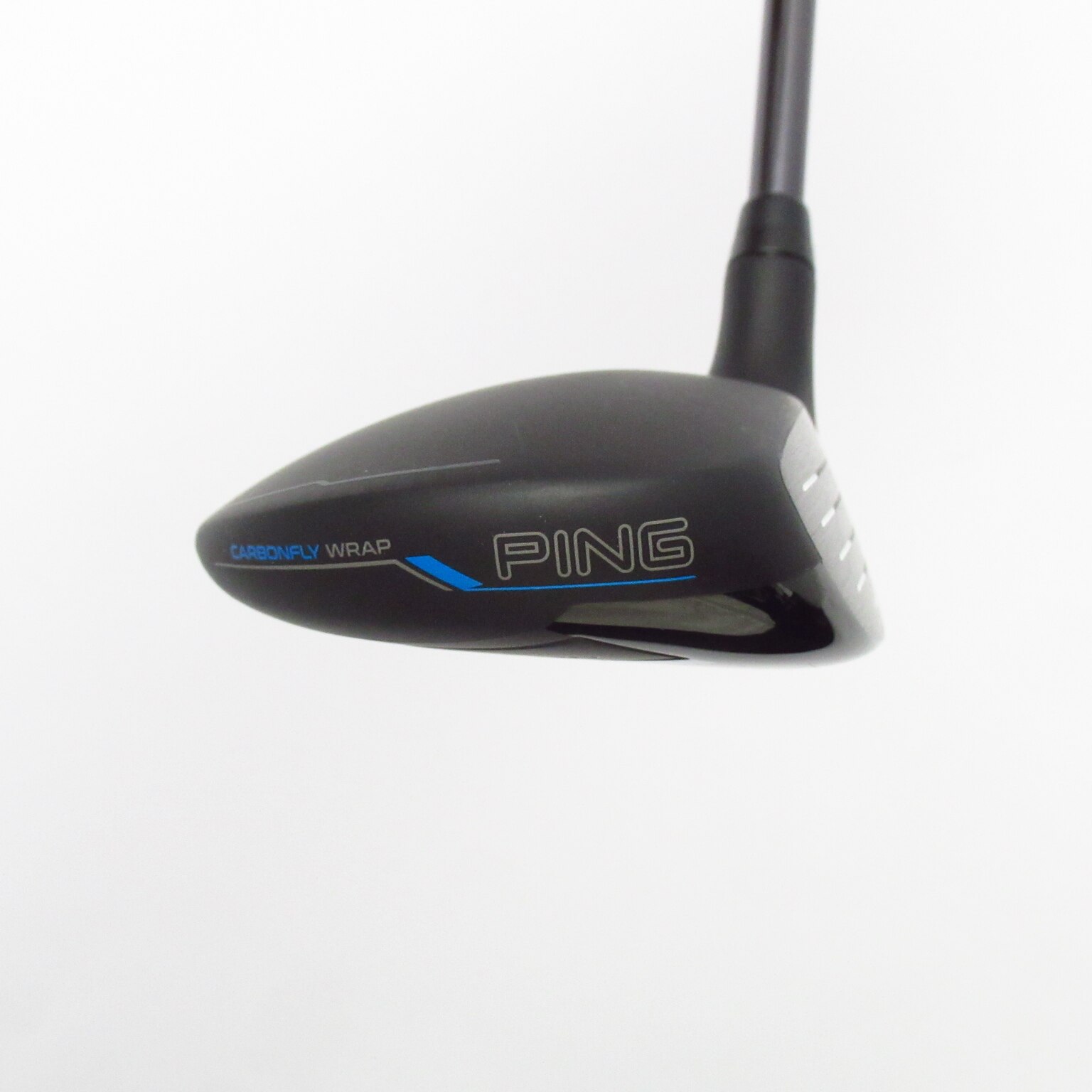中古】G440 MAX フェアウェイウッド PING TOUR 2.0 BLACK 75 24 X C