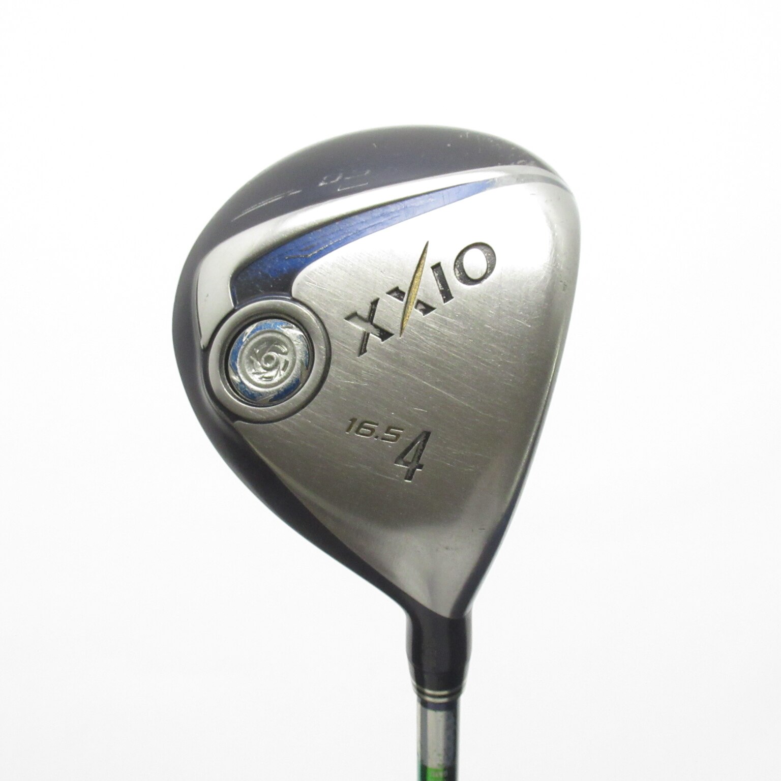 中古】ゼクシオ ナイン(2016) フェアウェイウッド MP900 16.5 R D