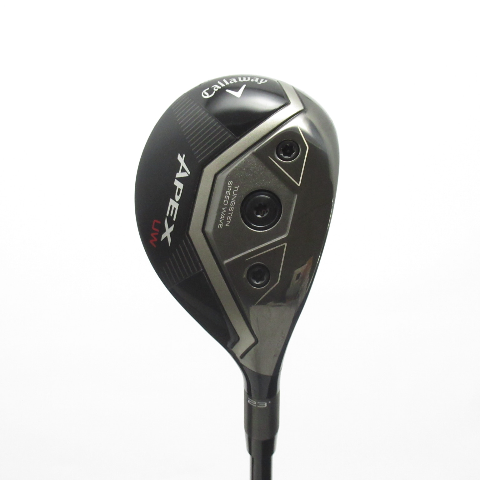 中古】APEX UW(2025) ユーティリティ TENSEI BLACK SILVER 70 for