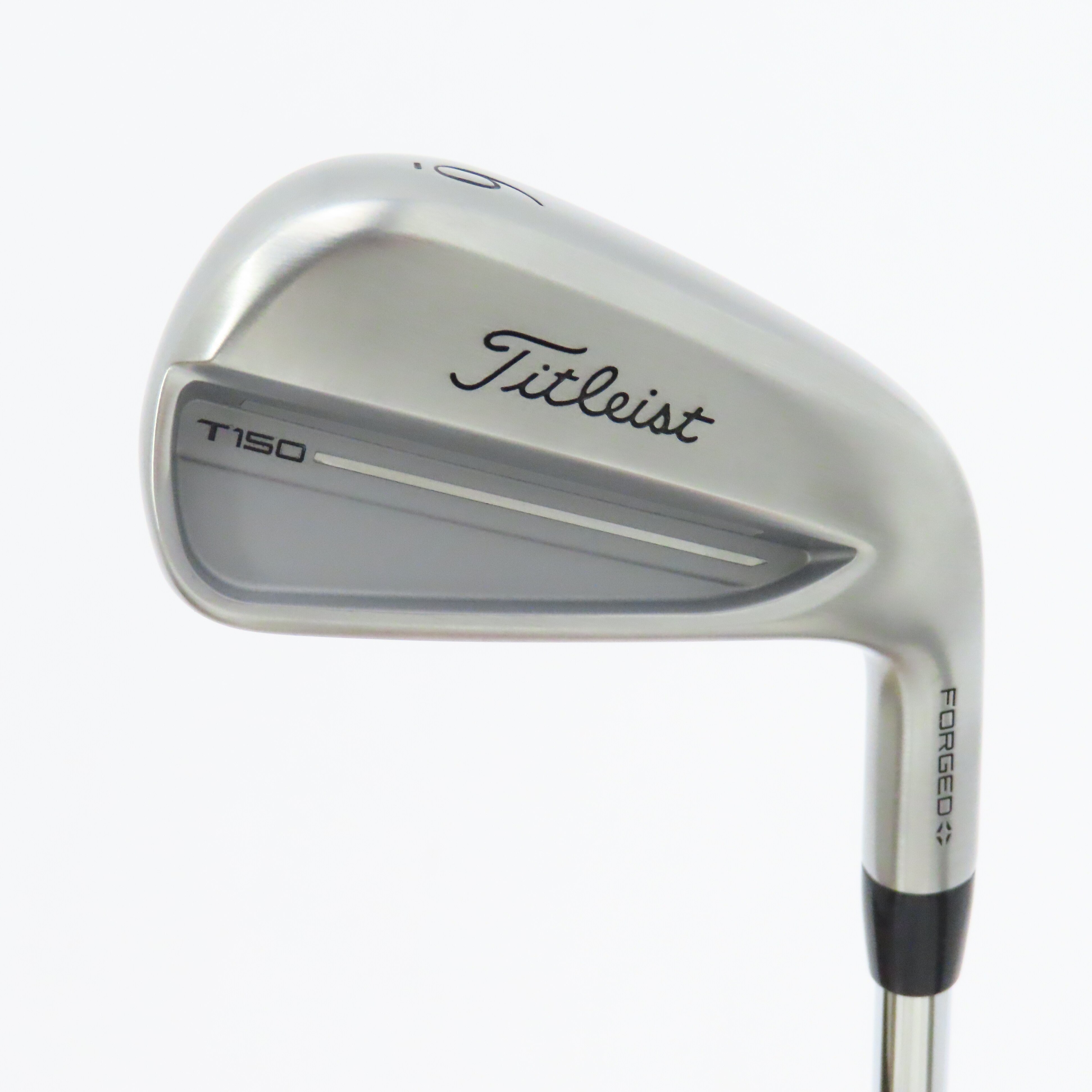 中古】Tシリーズ アイアンセット (タイトリスト) 通販｜GDO中古ゴルフ
